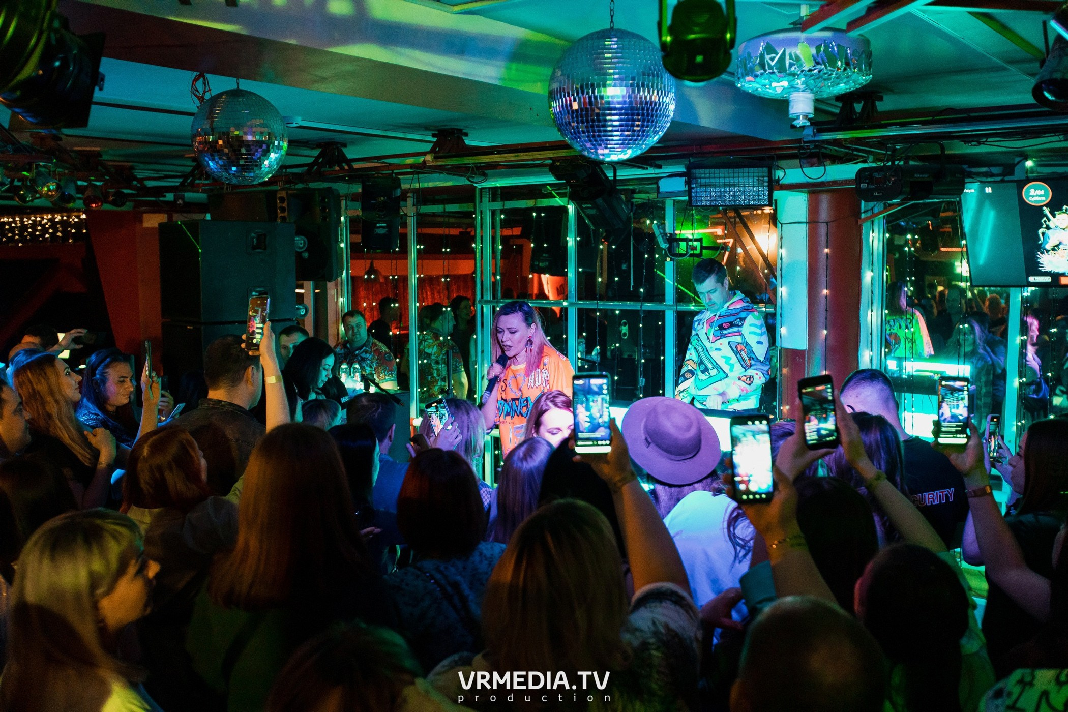 Репортажная фотосъёмка