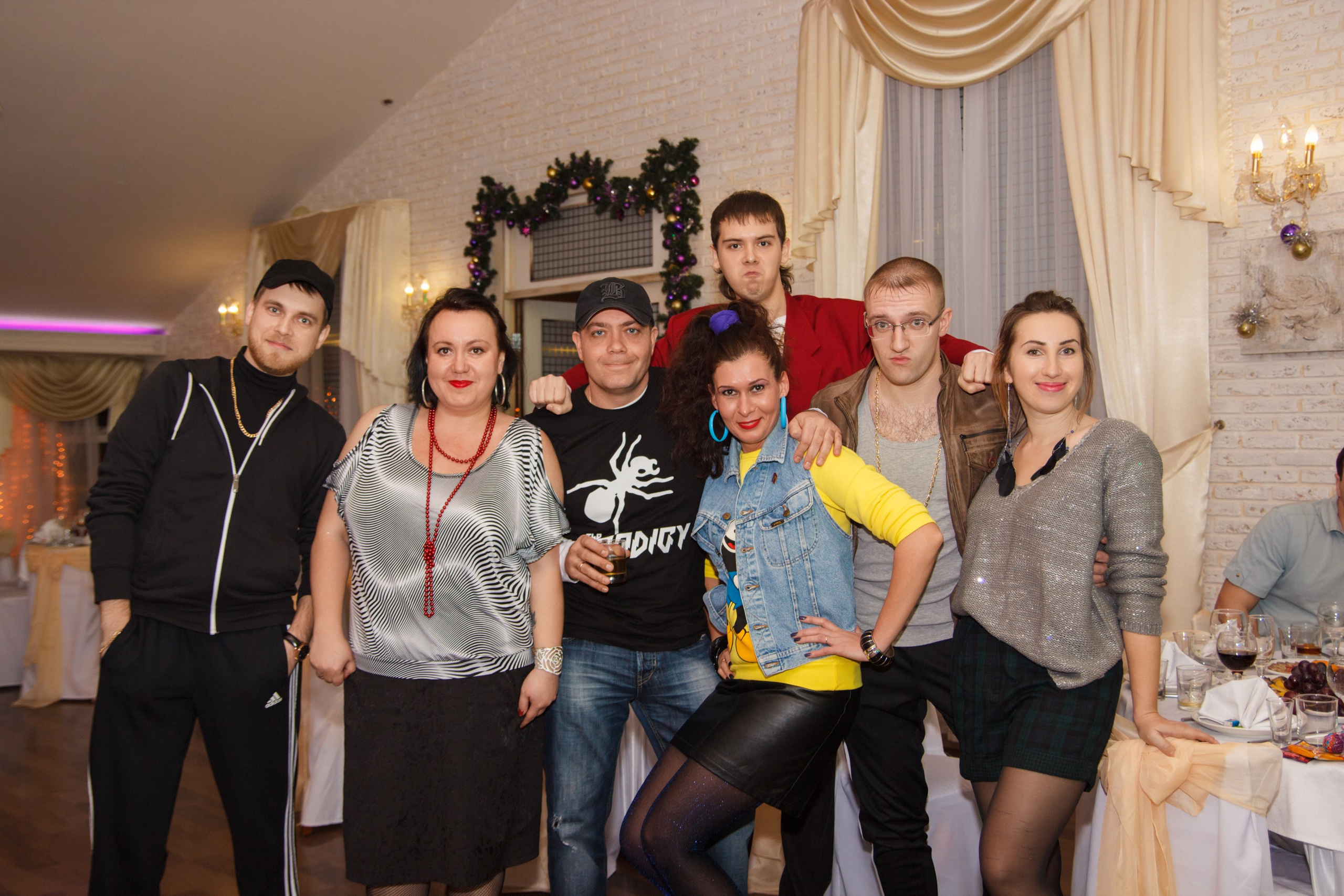 XPO Logistics. Иван Ступа, репортажный фотограф в Санкт-Петербурге и Ленинградской области