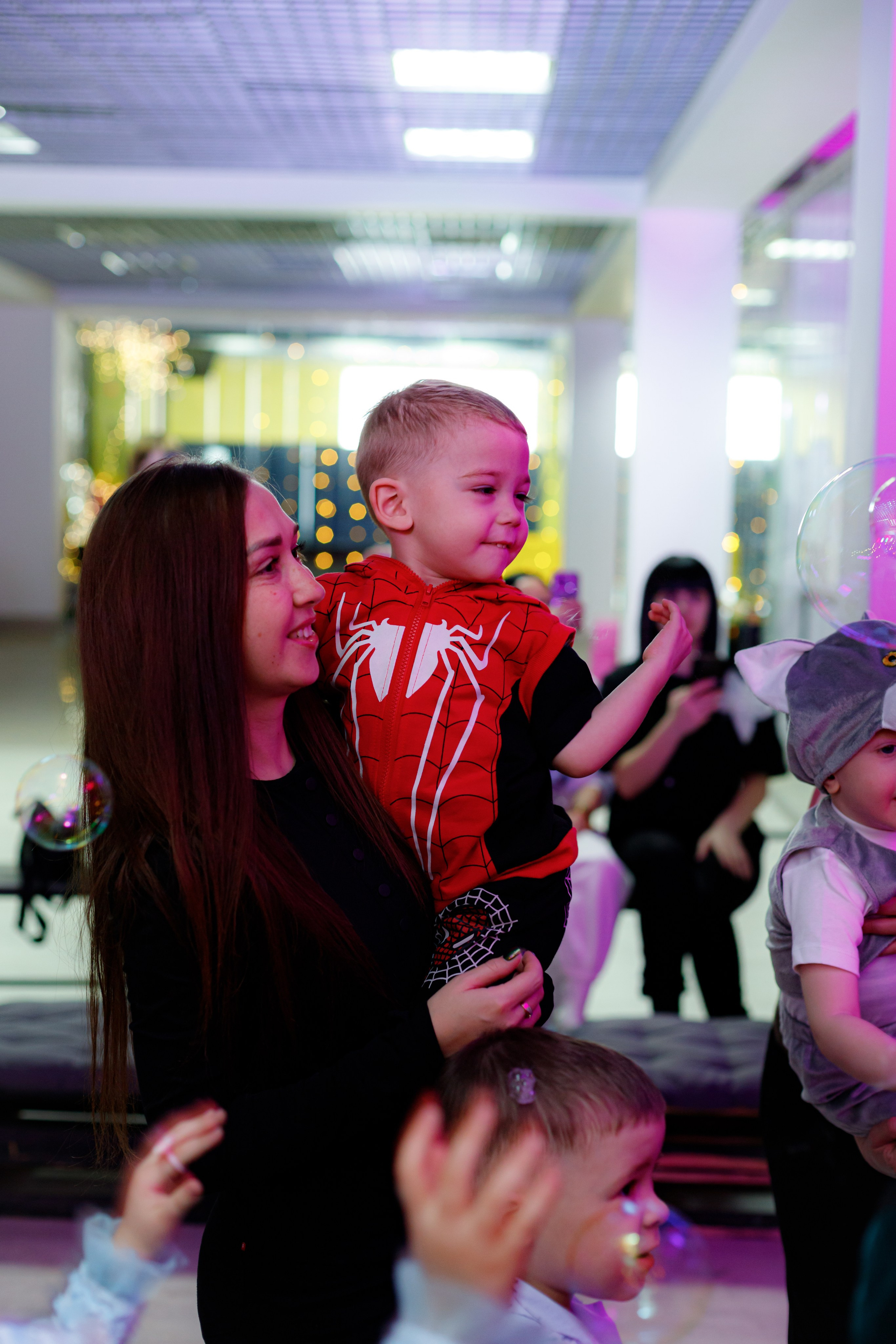 HAPPY NEW YEAR part/4. Photokarish