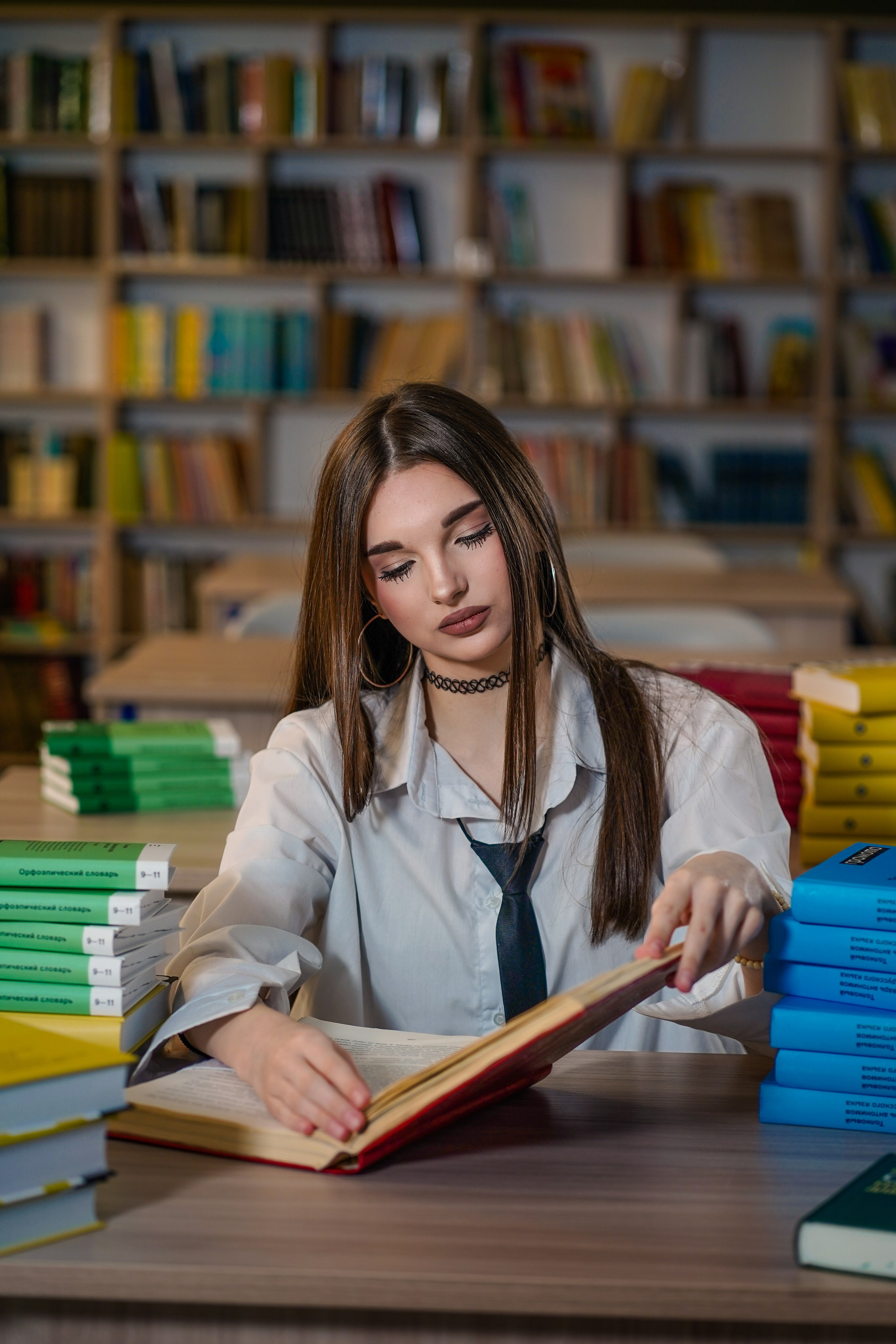 Выпускные альбомы, гимназия № 40, 9 класс. Семейный и портретный фотограф в Екатеринбурге Анна Лобанова
