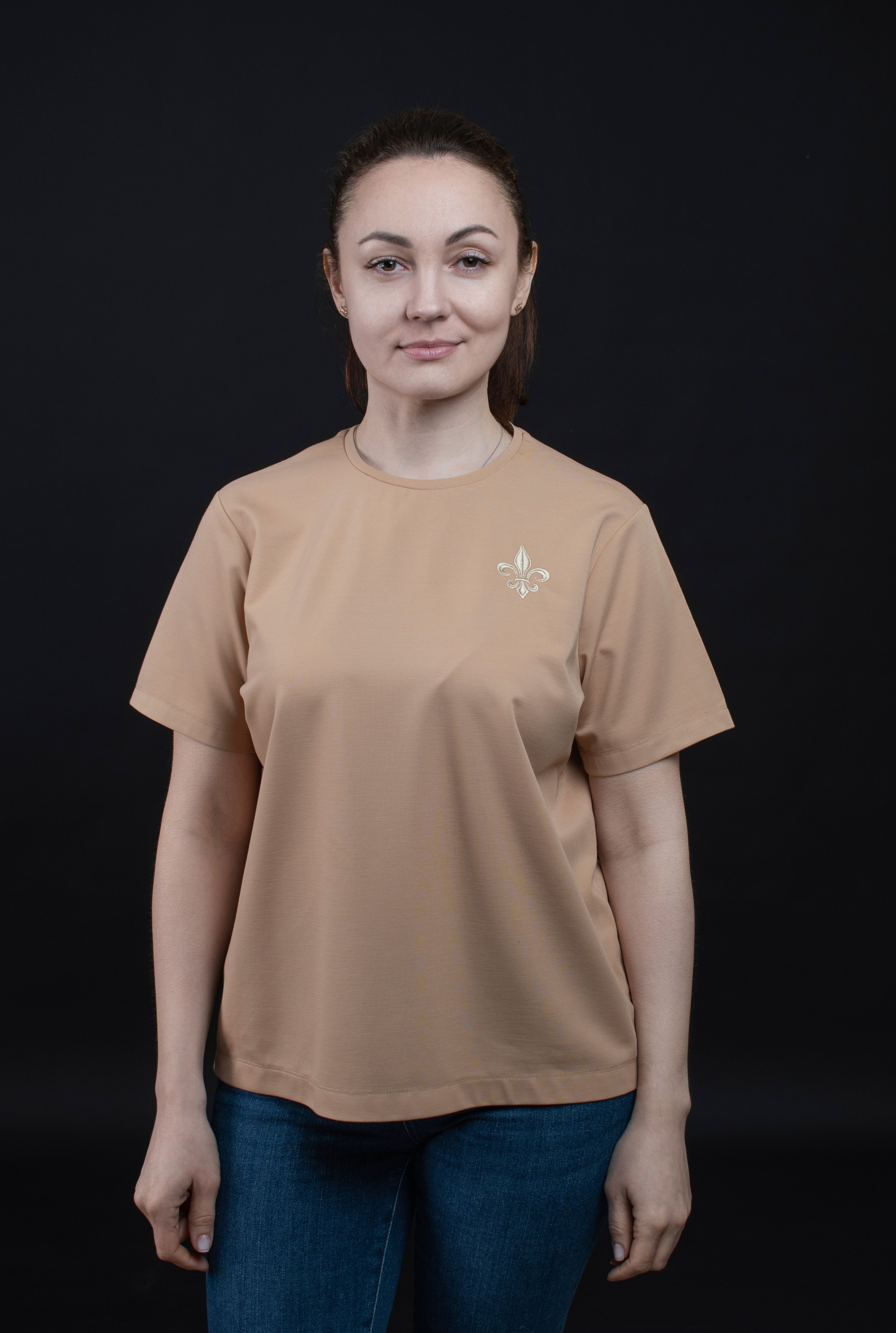 Съёмка для рекламы одежды (design bjelic). Портретный фотограф Кристина Саргсян