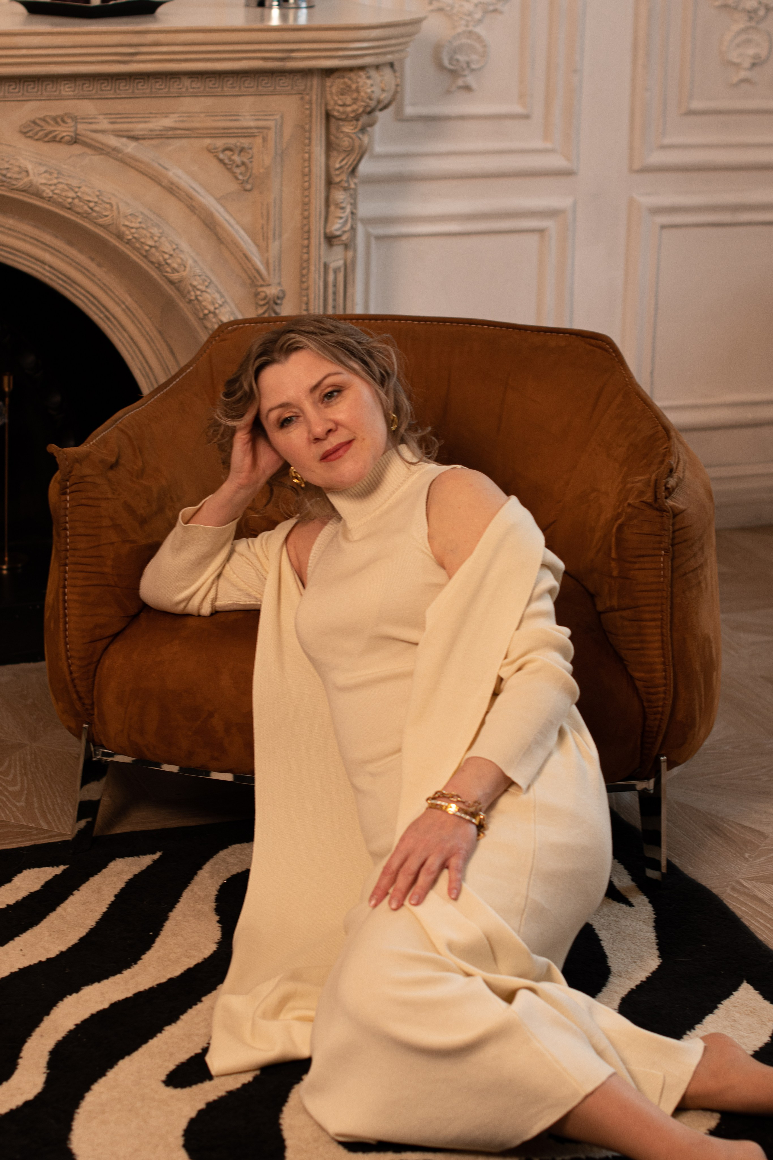 Mary Kay. Портретный фотограф Кристина Саргсян