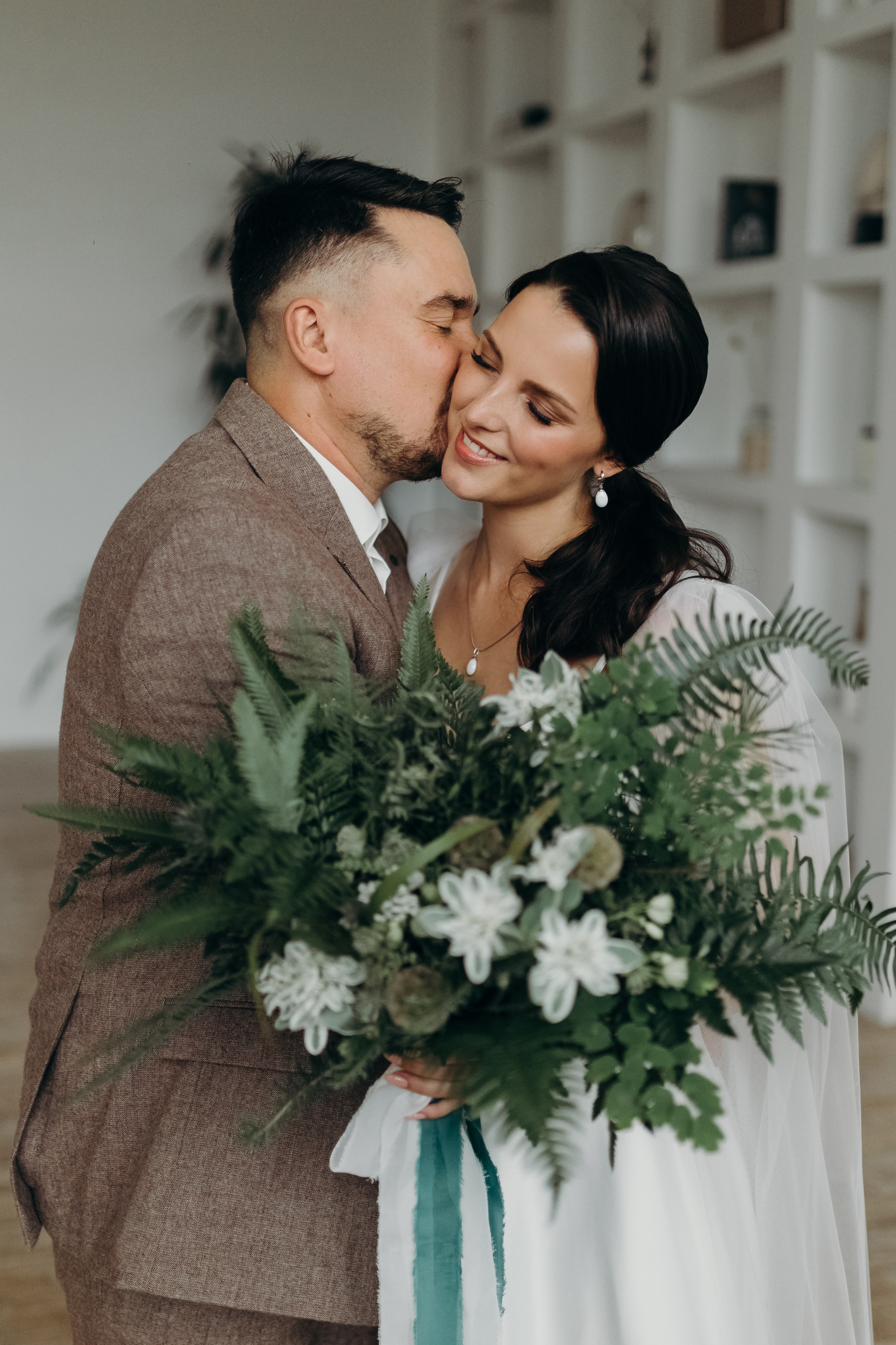 Организация свадьбы Красноярск