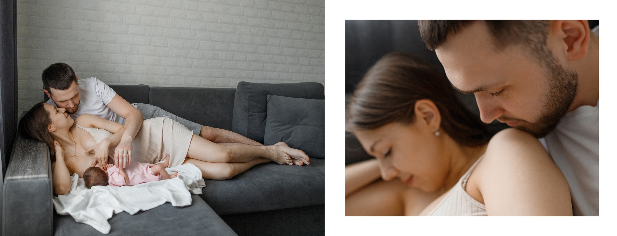 Новорожденные. Фотограф новорождённых Ярославль. Детский и семейный фотограф Анна Салова