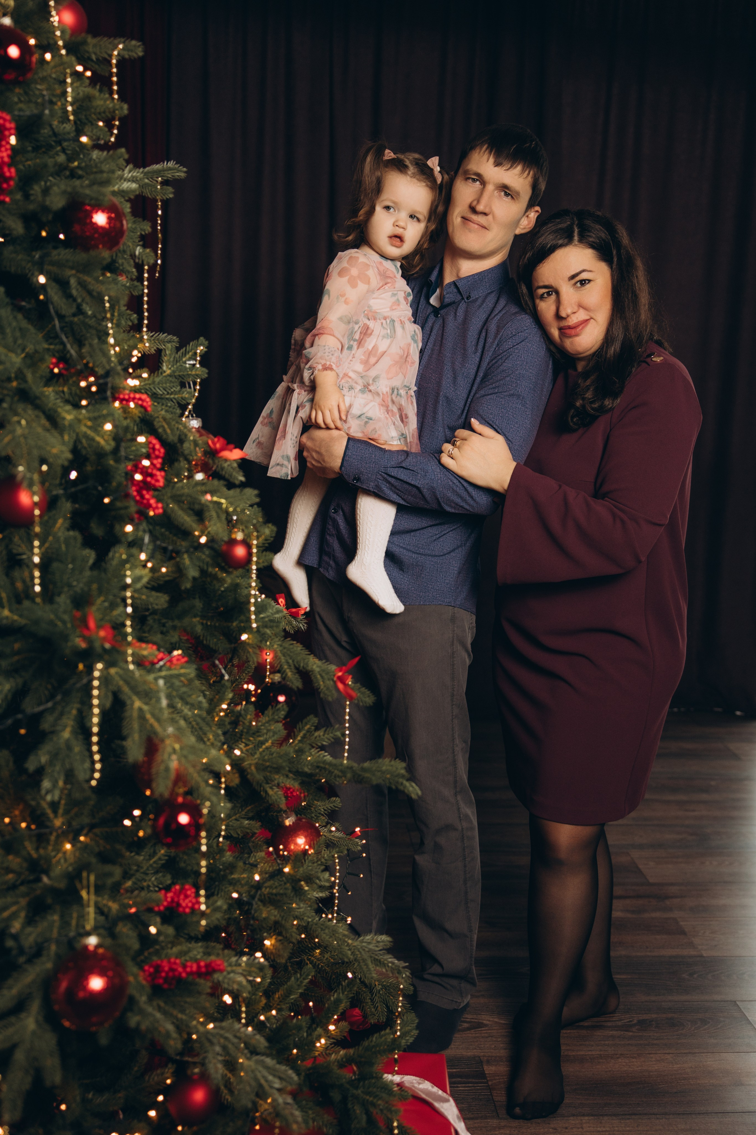 Фотопроект в студии Фриссон. Свадебный, семейный фотограф в Иркутске Светлана Макаричева