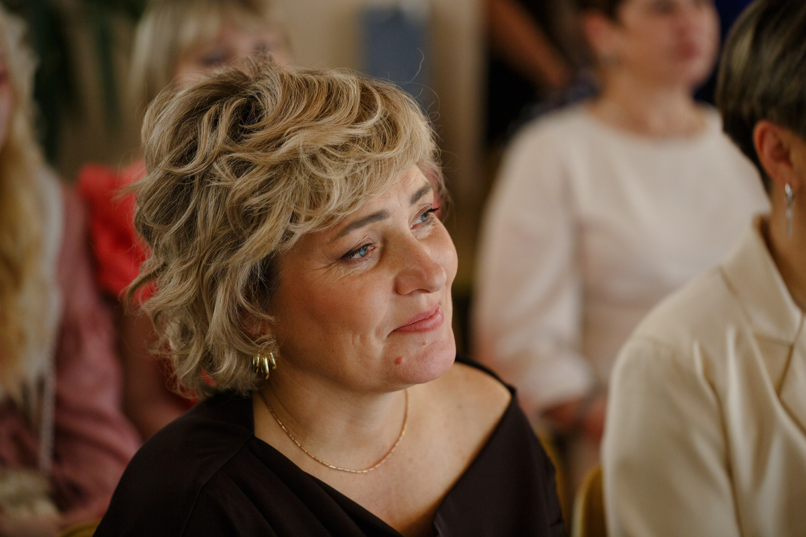 Ильназ и Дарья. Фотограф Станислав Петров. Trend Media Group