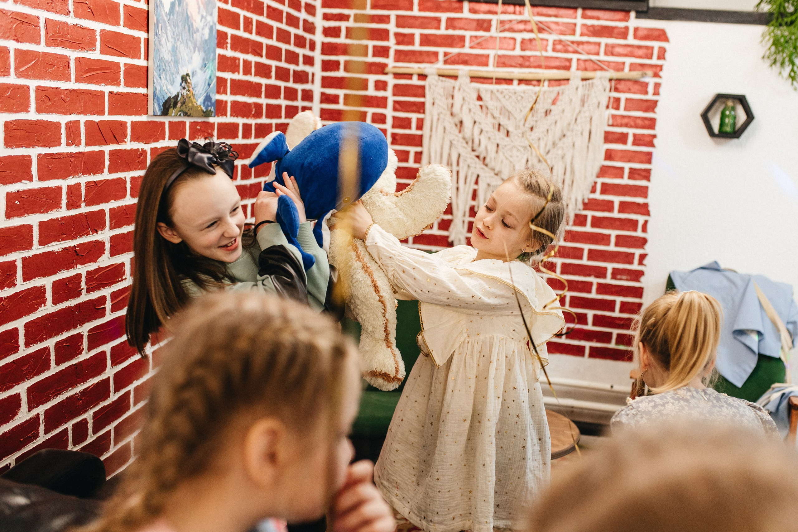 Kashalot_studio. Семейный и детский фотограф из Москвы, Щёлково Герасимова Вероника