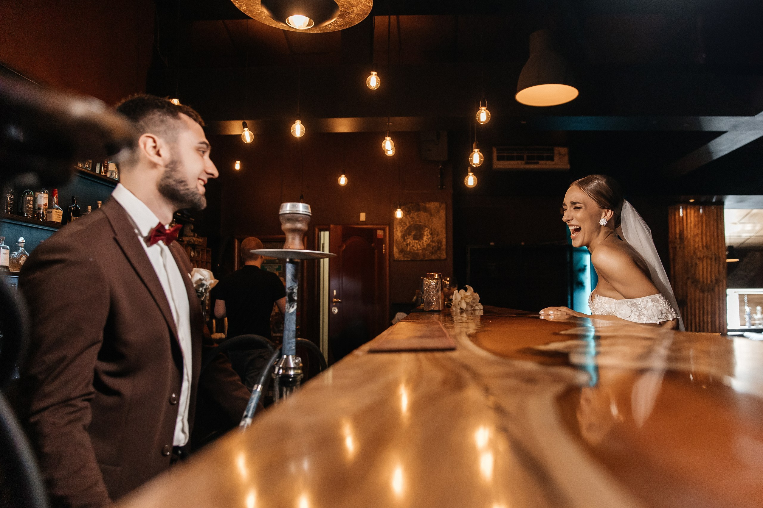 Андрей и Валерия | Time to Love. Свадебный фотограф Настя Шелл г. Череповец