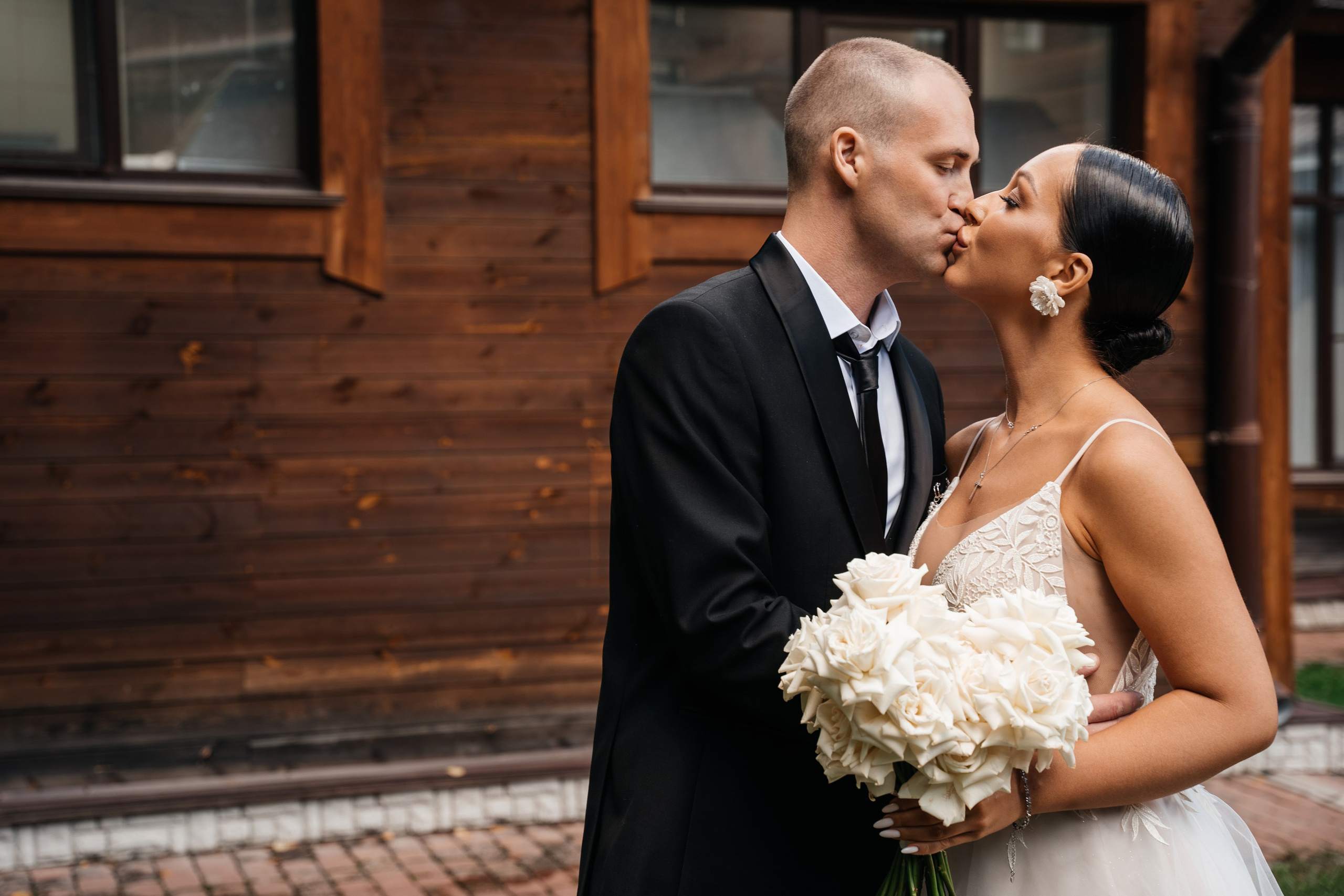 Свадебный фотограф Барнаул Алексей Павлов