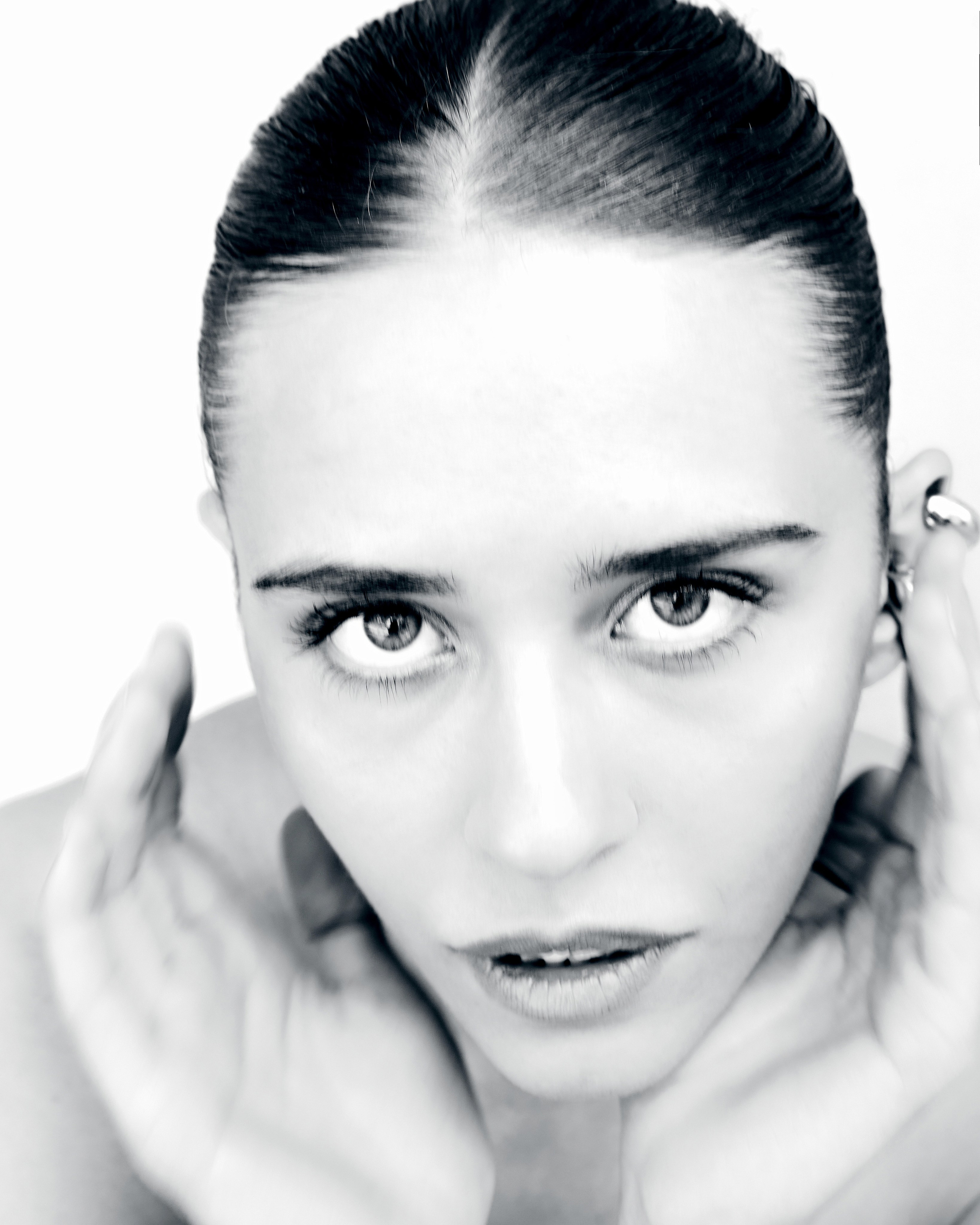 ANGELA NIKOLAU. WOMEN OF NEW YORK