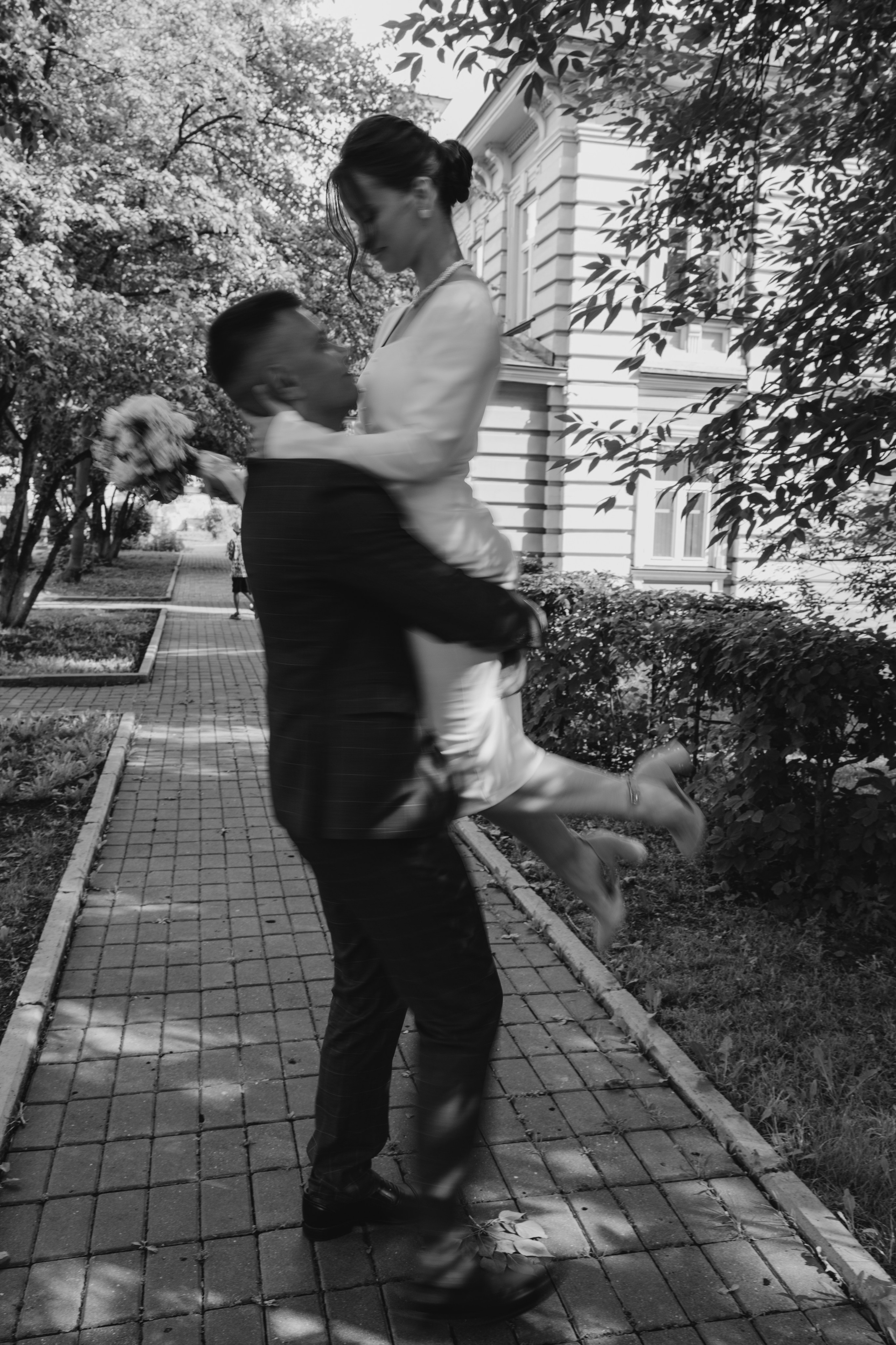 Павел & Анна. Свадебный, семейный фотограф в Иркутске Светлана Макаричева