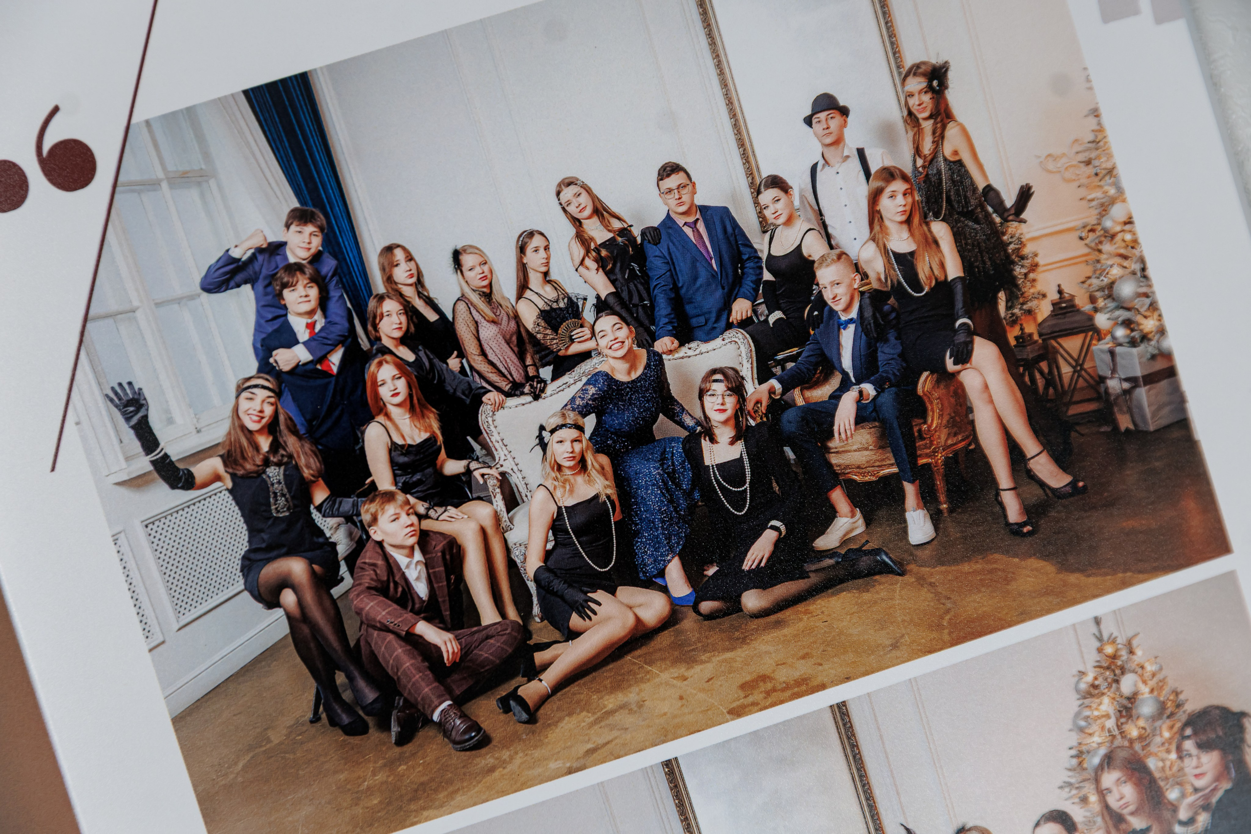 Персональные альбомы 9, 11 класс. Семейный и детский фотограф Комина Елена, Власиха, Одинцово