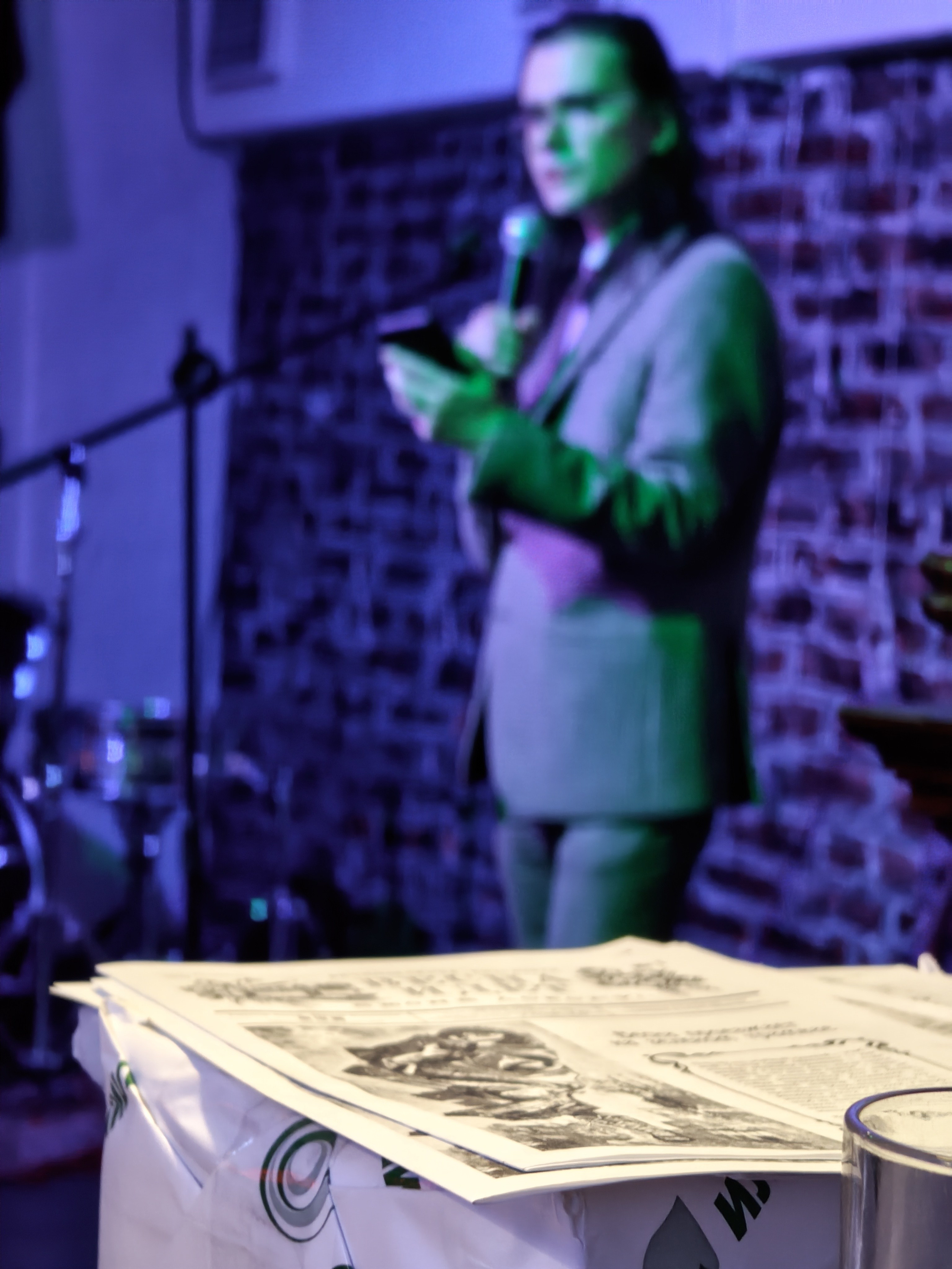 ВЕСНА ИДЁТ. Soulstamina ~ graphic designer & visual artist from St.Petersburg