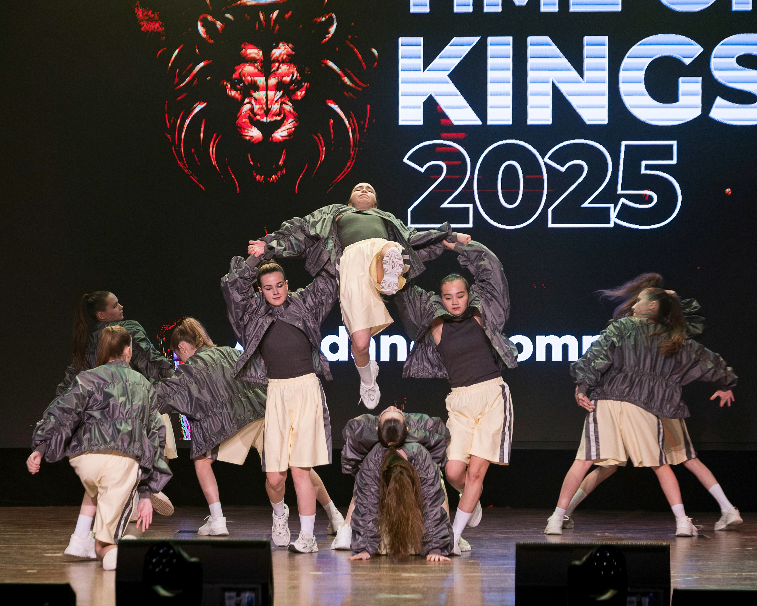 ФЕСТИВАЛЬ TIME OF KINGS 2025. Репортажный фотограф в Казани Павел Серпокрылов