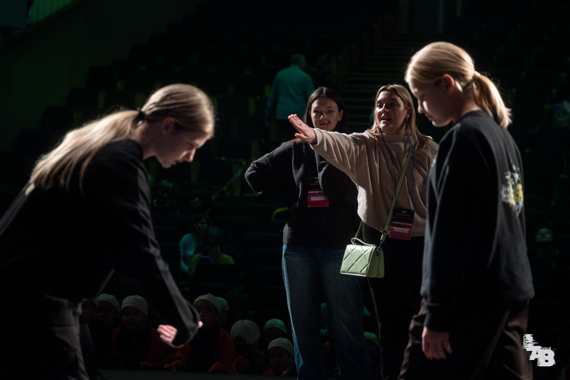 Всероссийский чемпионат «LAB CHAMP 2024 level 4». Репортажный фотограф в Казани Павел Серпокрылов