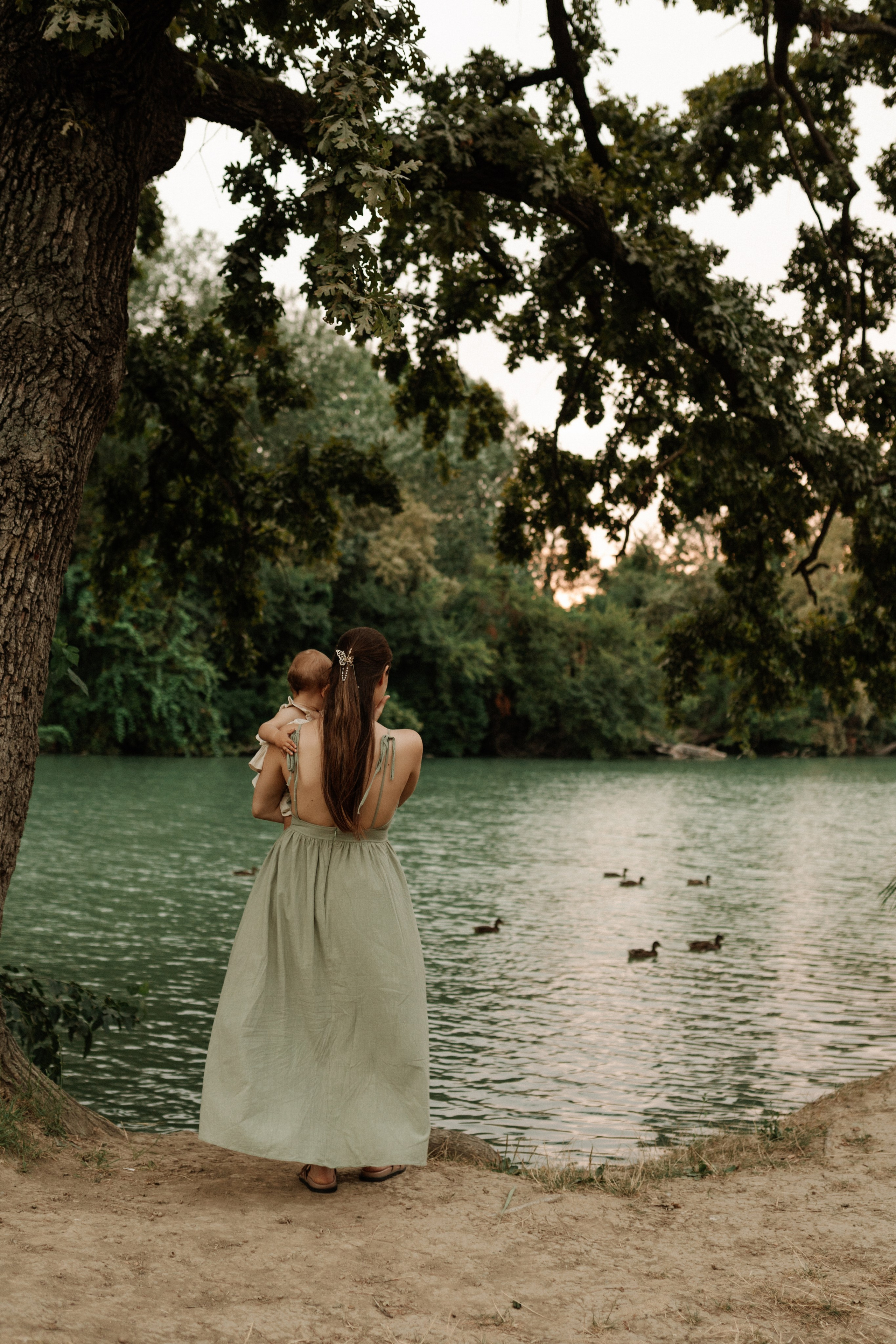 Семейный фотограф в Краснодаре Яна Морева