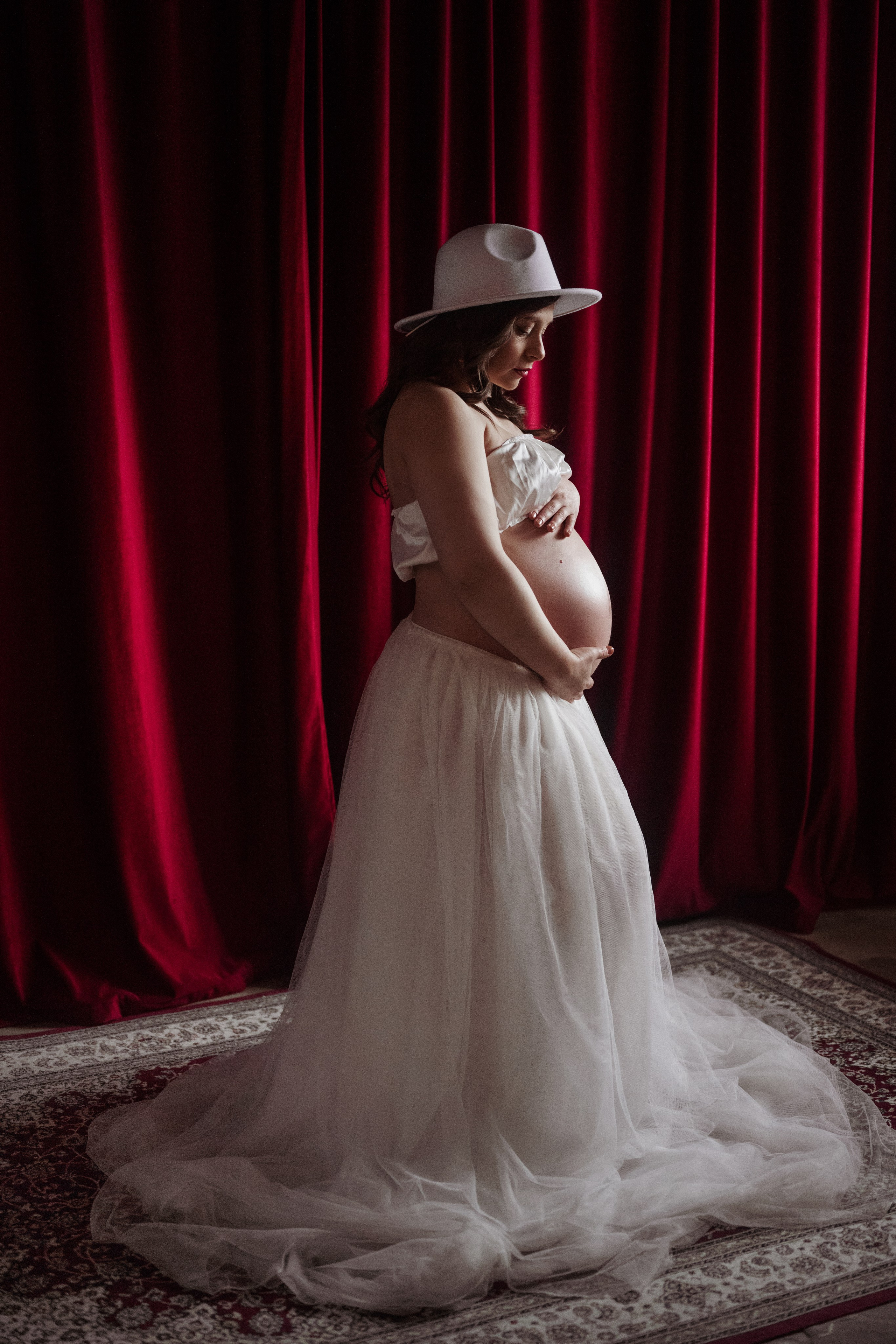 Портретный фотограф Наумова Анна, Москва