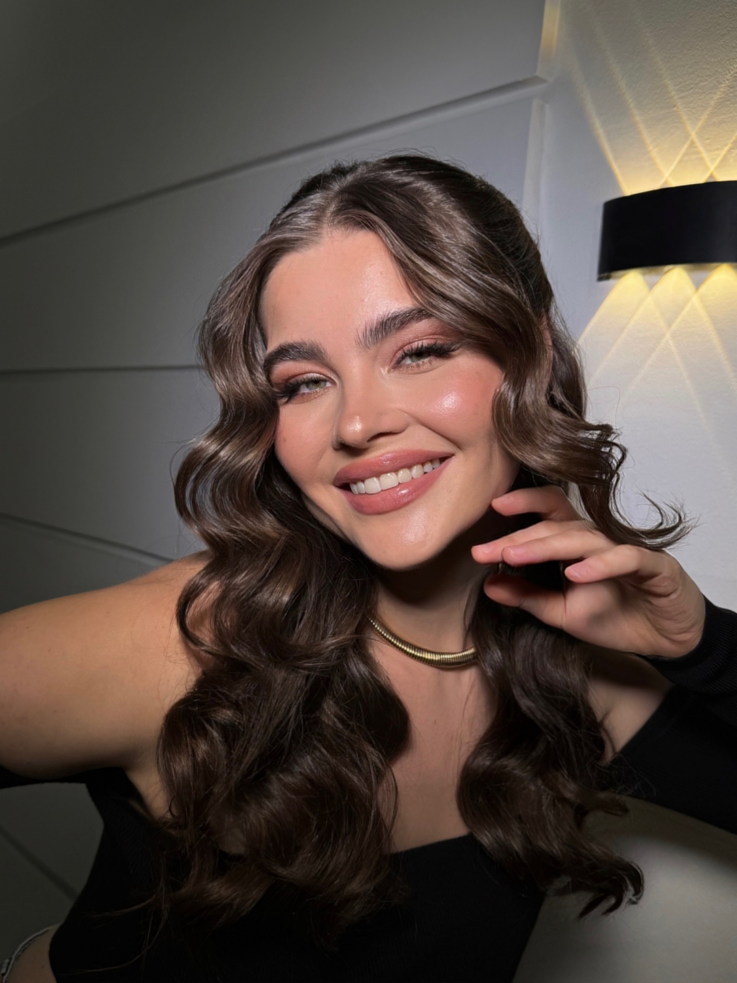 Моя съемочная команда профессионалов