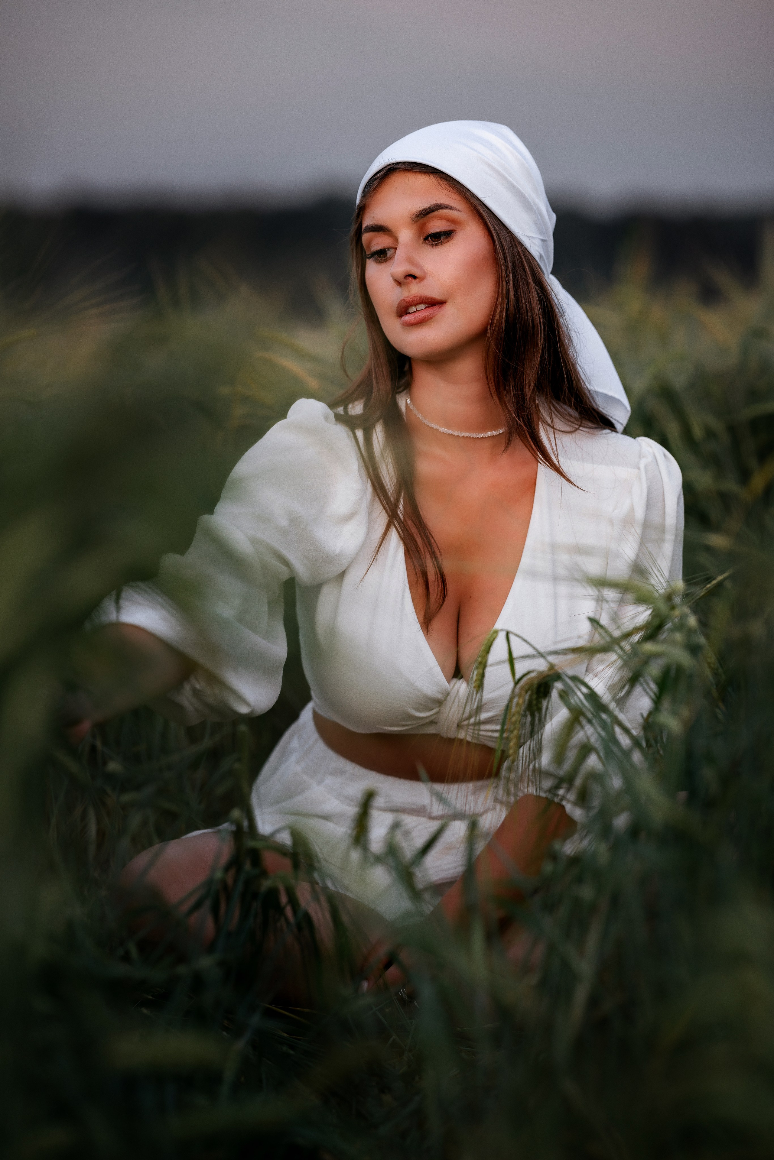 Женский и семейный фотограф в Москве Виктория