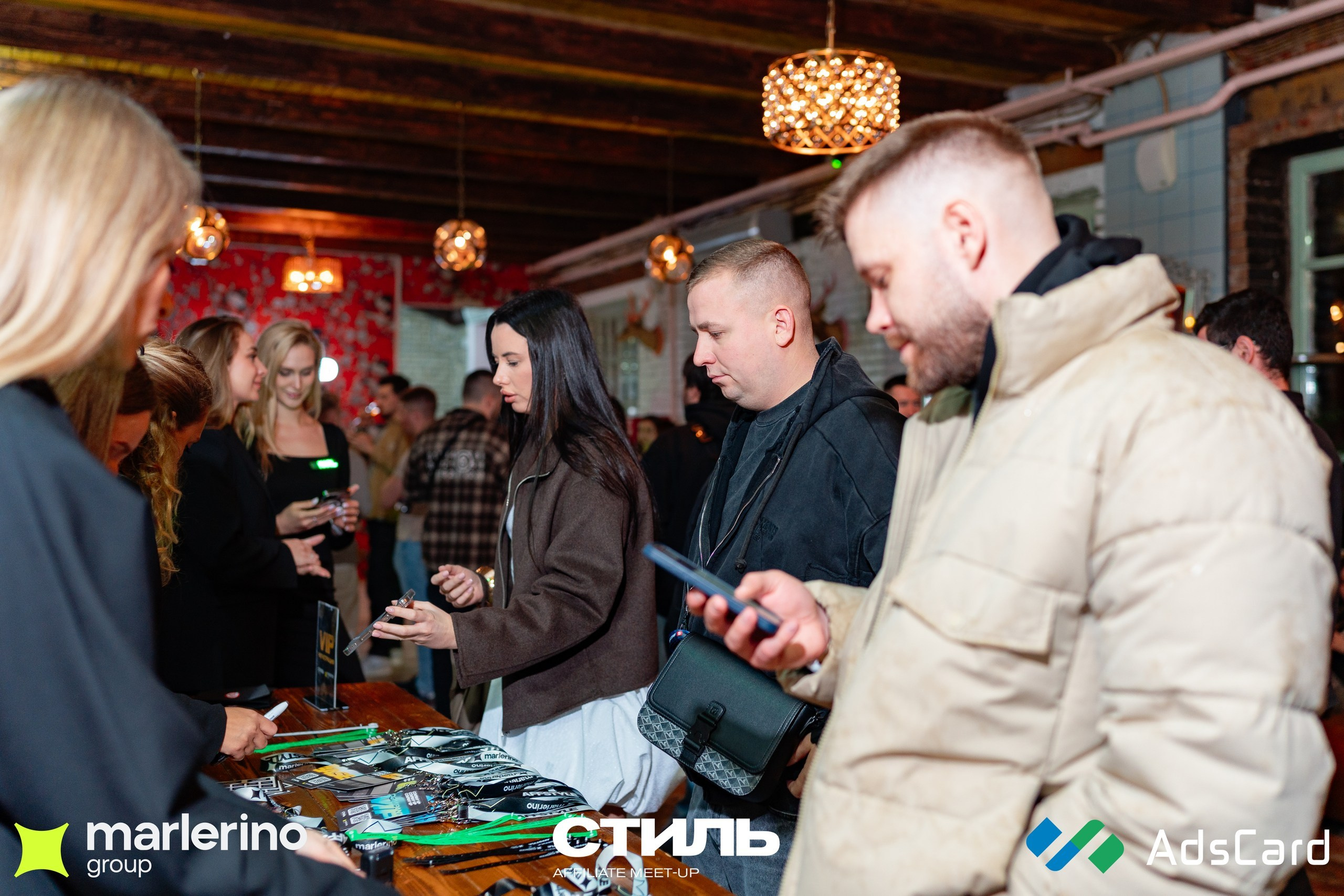 СТИЛЬ. Репортажный фотограф в Москве Измалков Артем