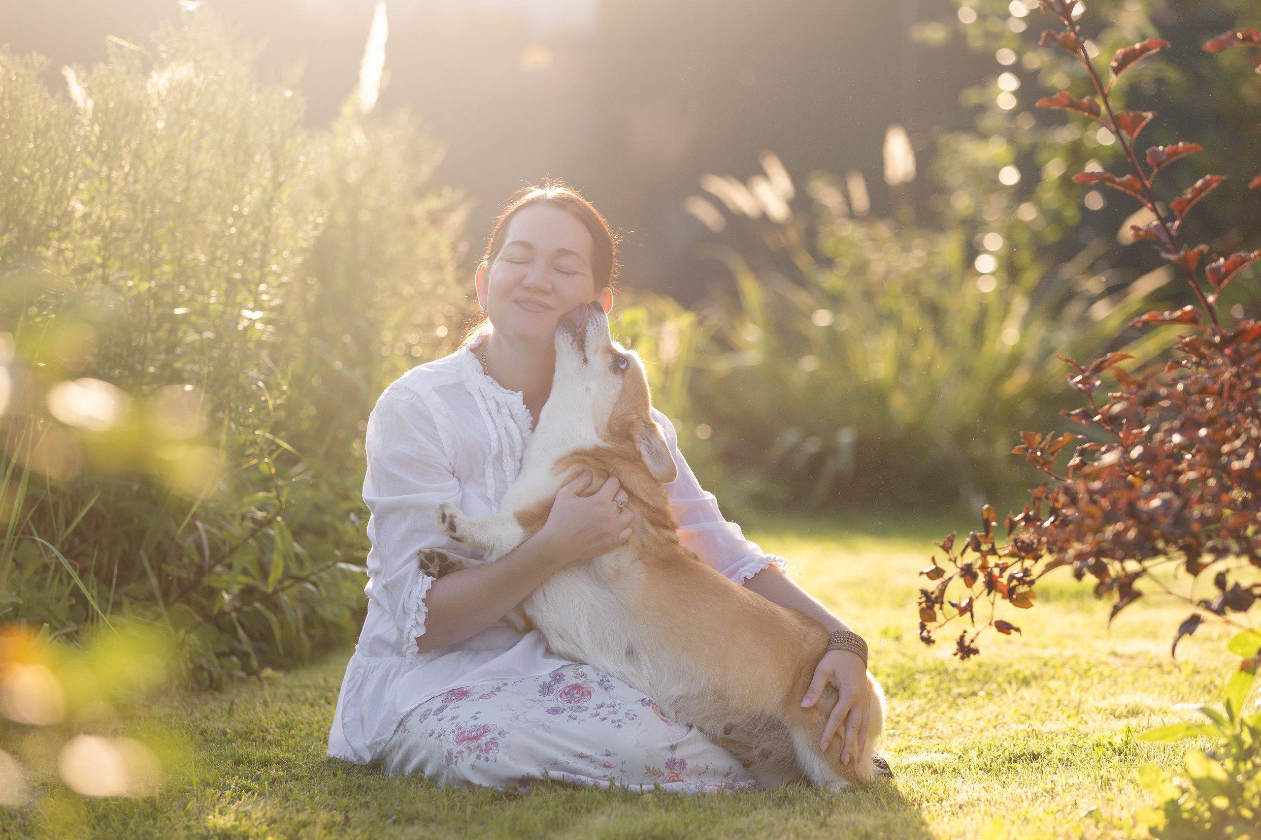 Фотограф Алена Звездина