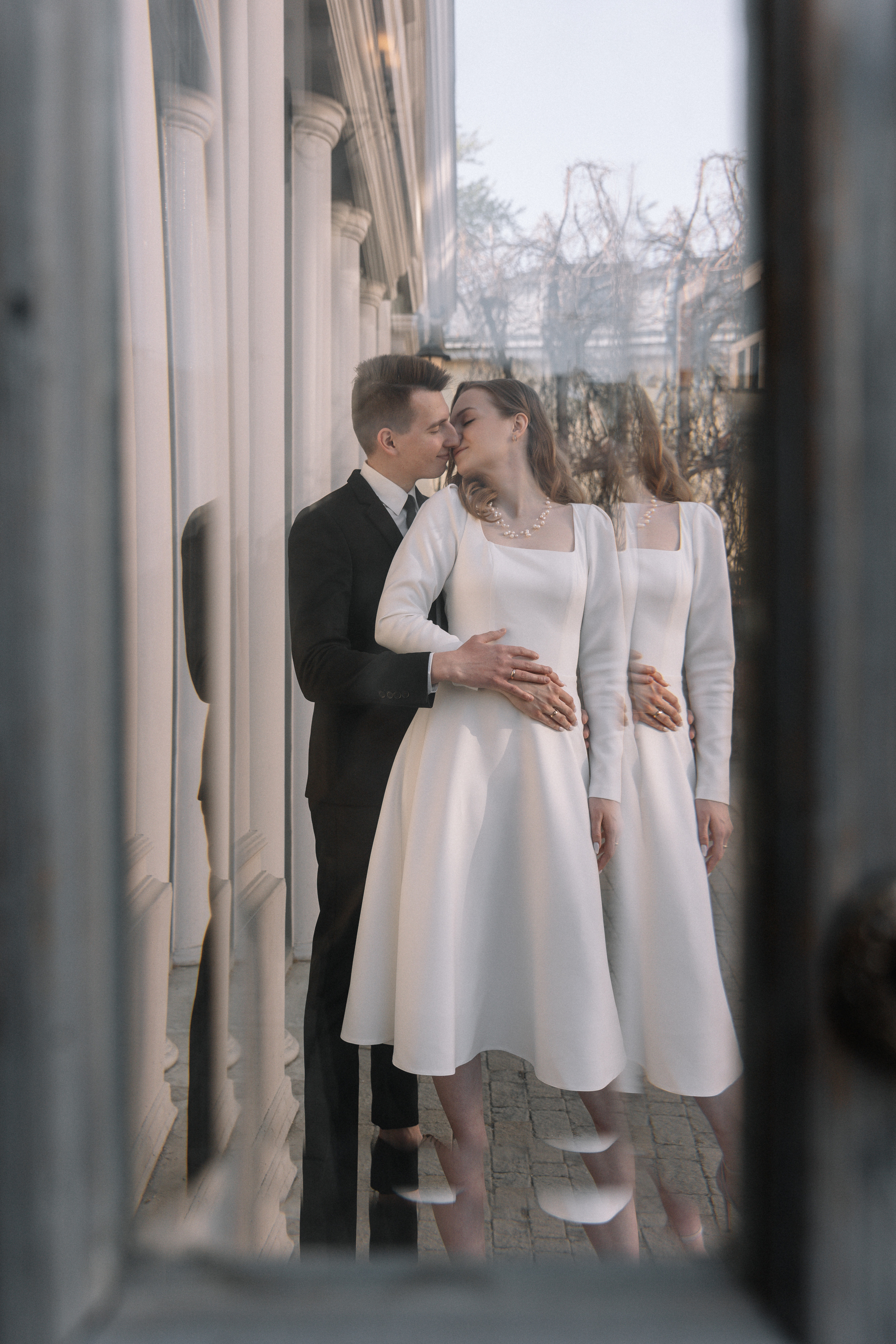 Регистрация брака в особняке/Royal Rental Studio. Свадебный фотограф в Москве Мария Крош