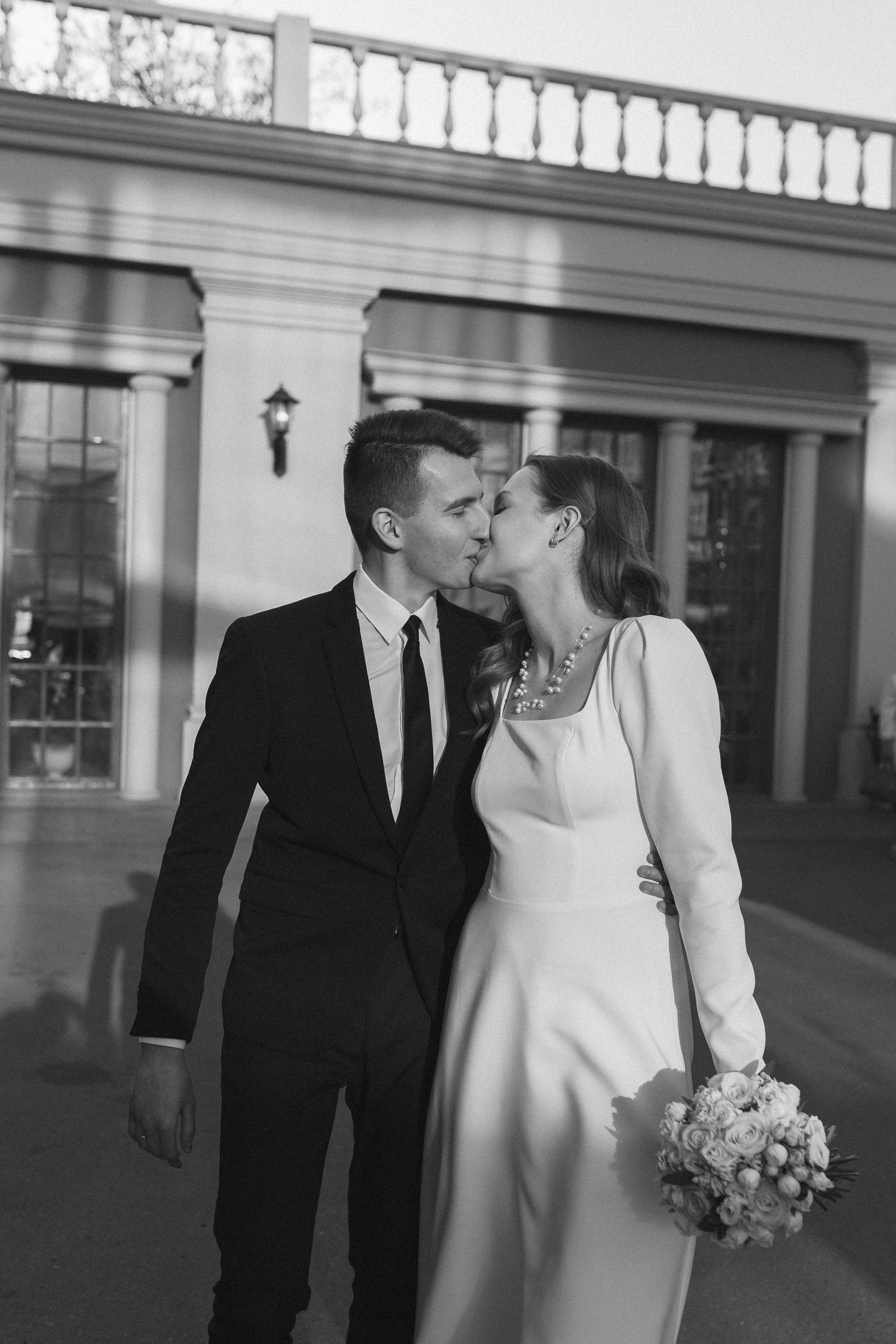 Регистрация брака в особняке/Royal Rental Studio. Свадебный фотограф в Москве Мария Крош