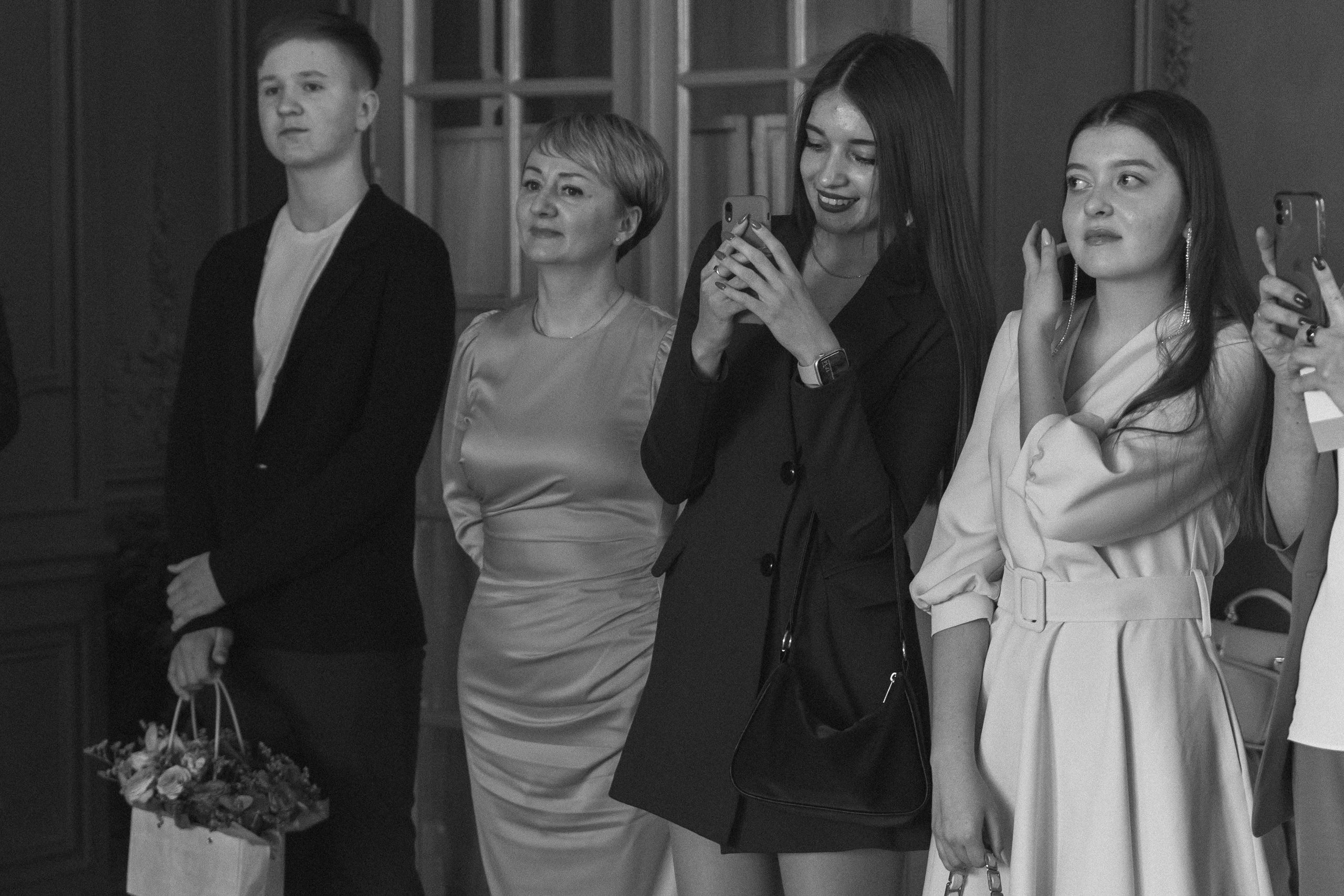 Регистрация брака в особняке/Royal Rental Studio. Свадебный фотограф в Москве Мария Крош