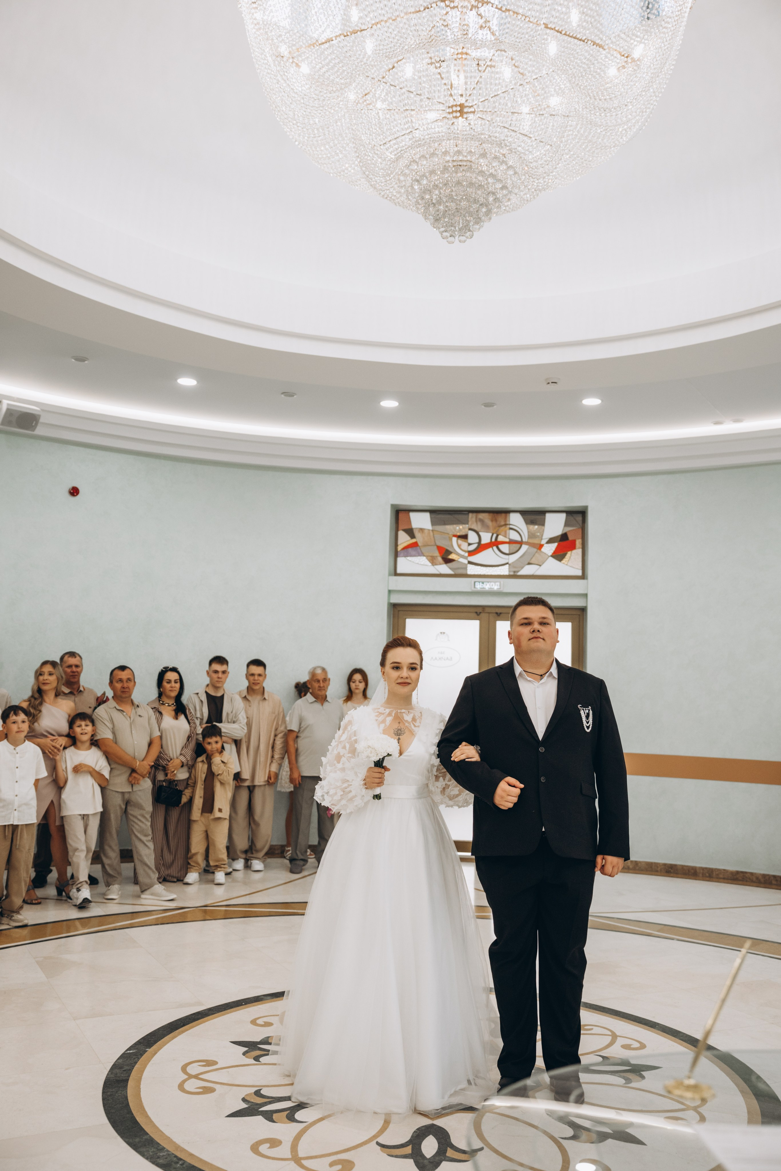 Кирилл и Алёна. Свадебный, семейный фотограф в Иркутске Светлана Макаричева