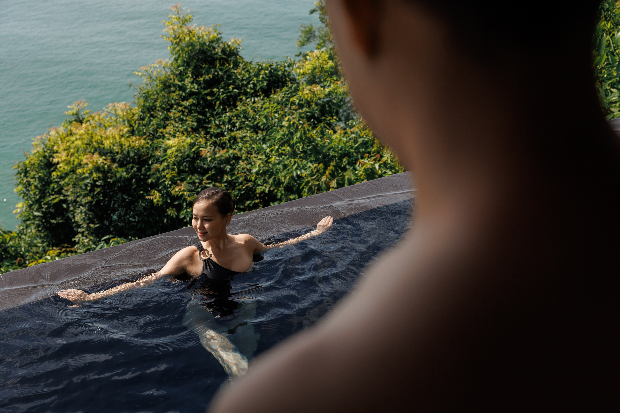 Wedding in Sri Panwa Phuket — Ekaterina and Andrey | wedding photographer in Phuket