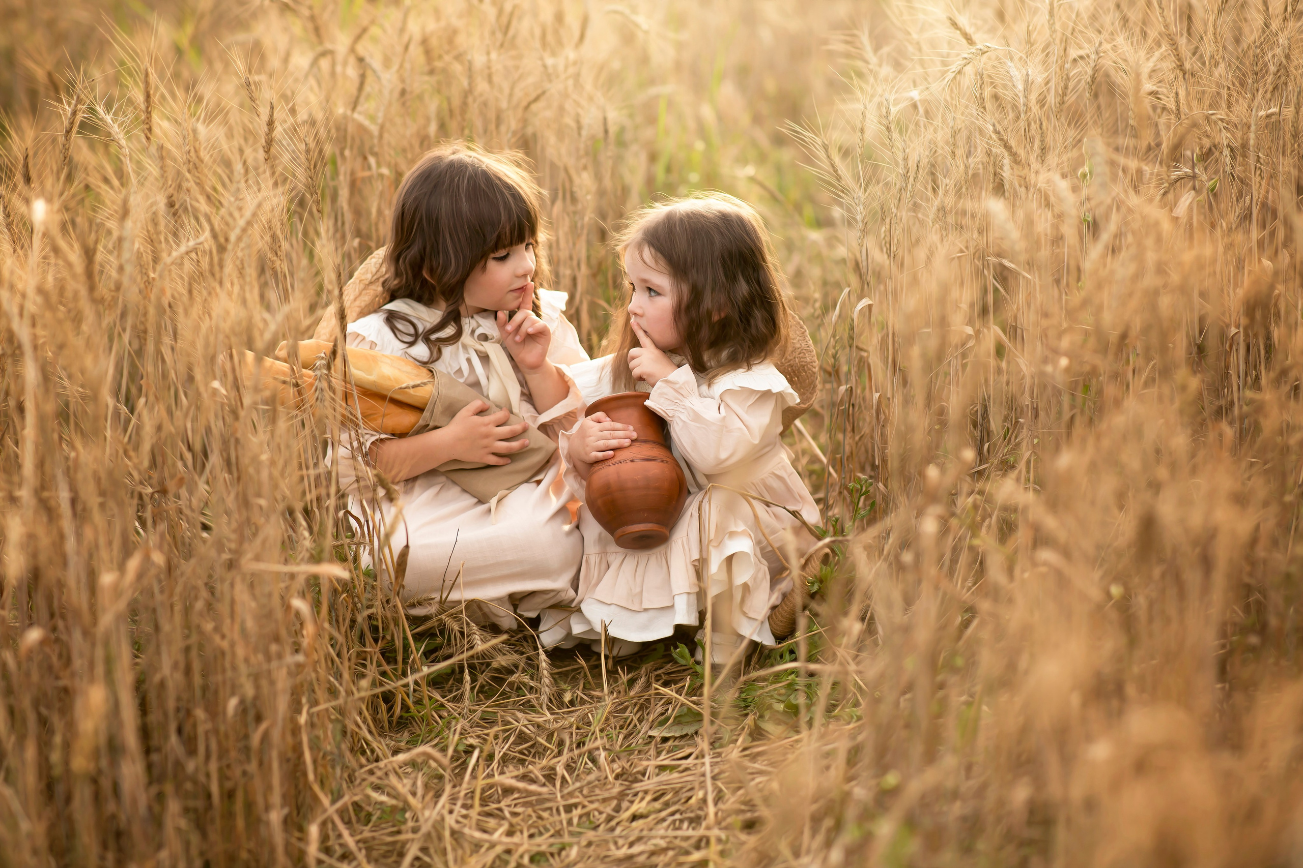 Детский и семейный фотограф Москва и область