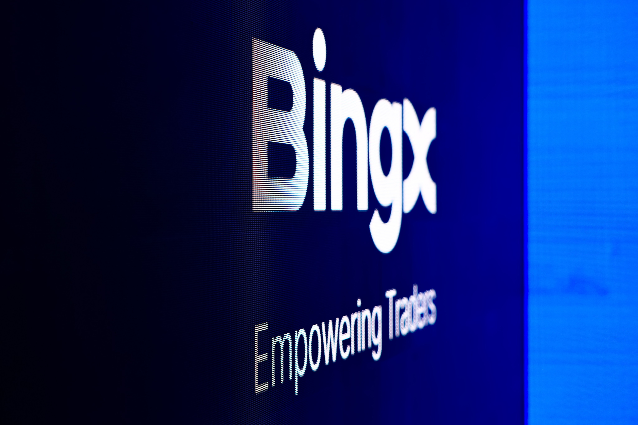 BingX в России: Восточный криптовектор будущего — Глава 1