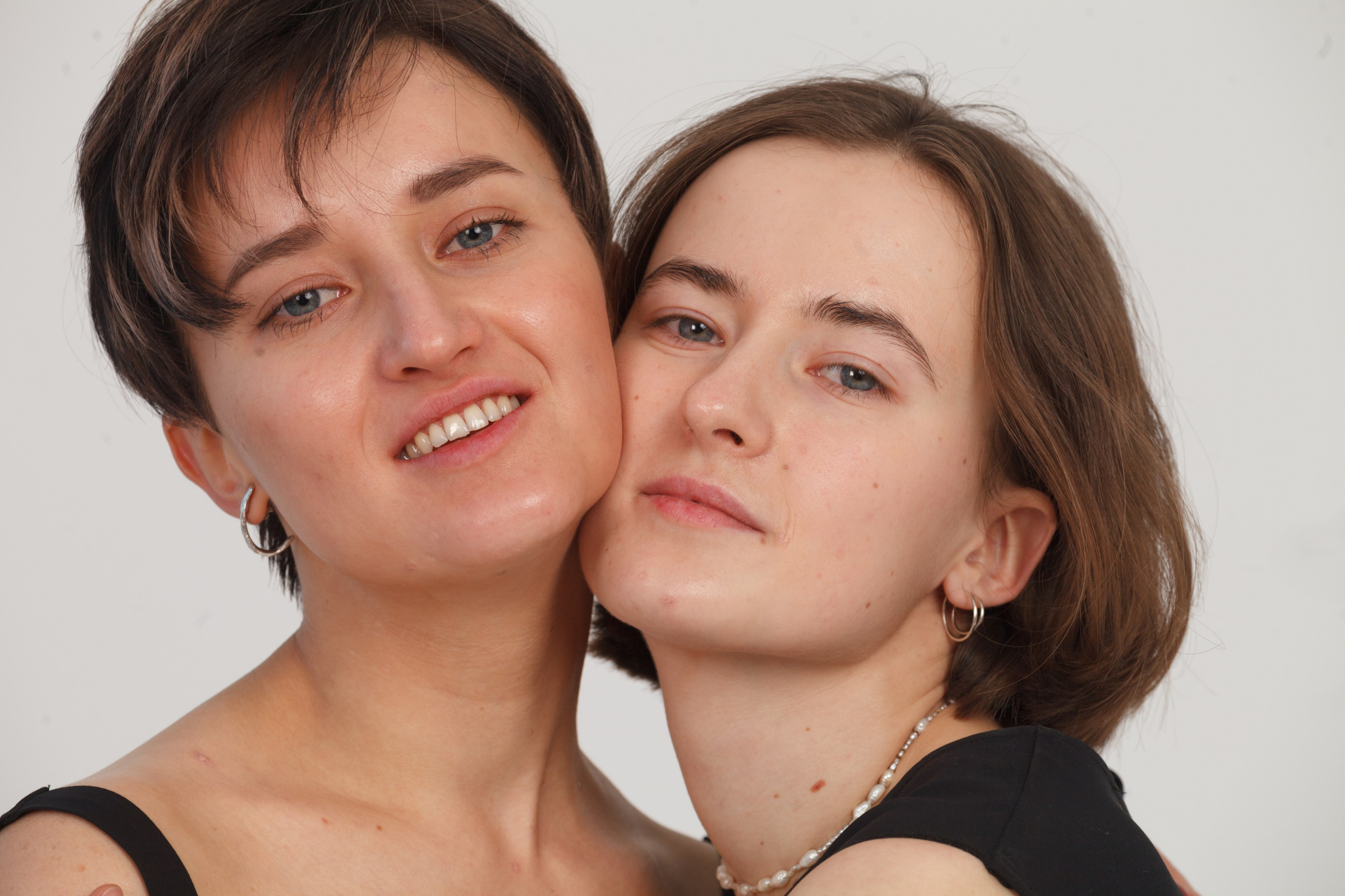 Семейный портрет. Тыквины. ФОТОГРАФ ЛИЛИЯ БИЧУРИНА