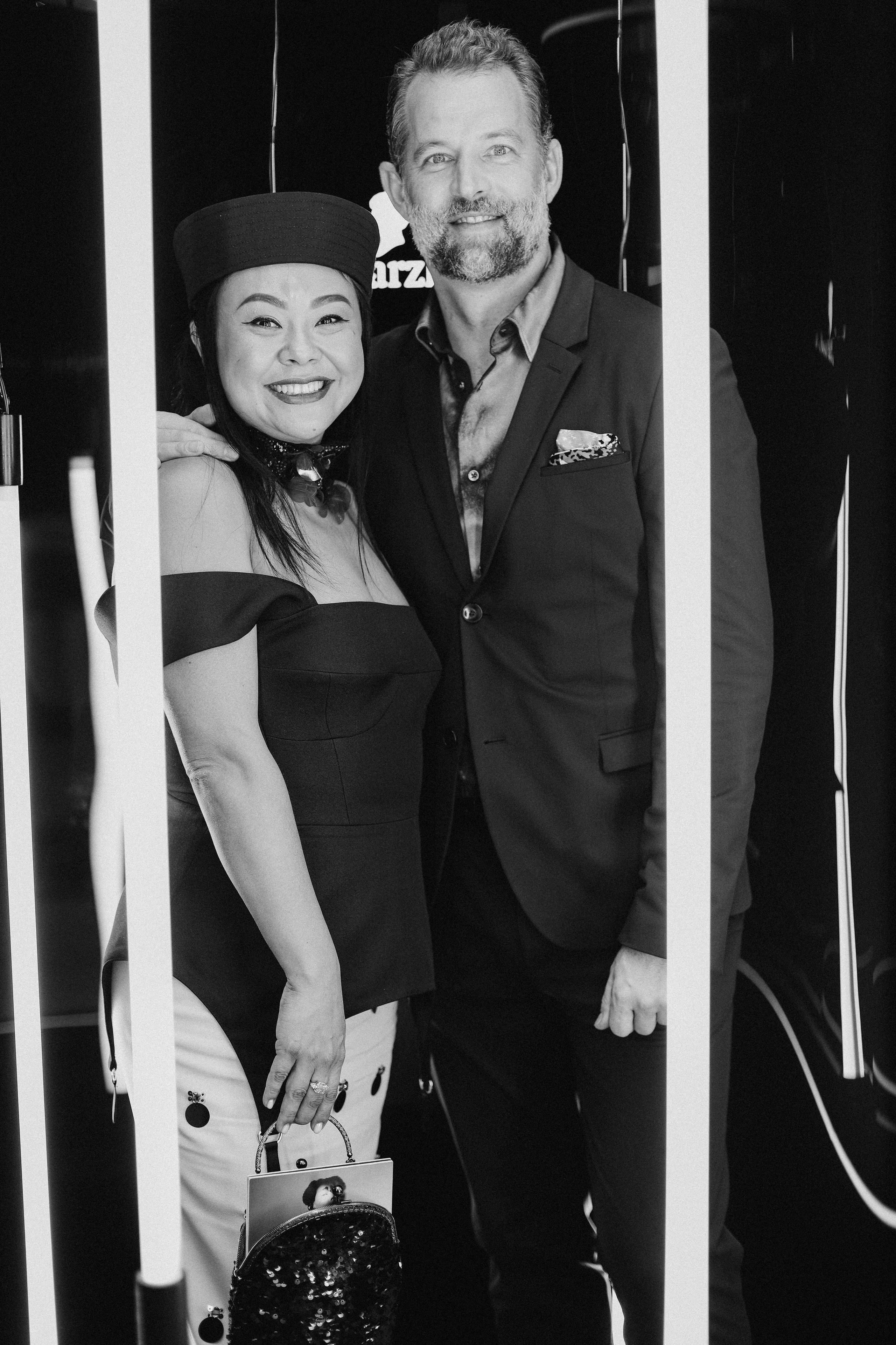 27.10 FWA зона Schwarzkopf и Perwoll. Фотограф в Алматы и Москве Даша Пушкина