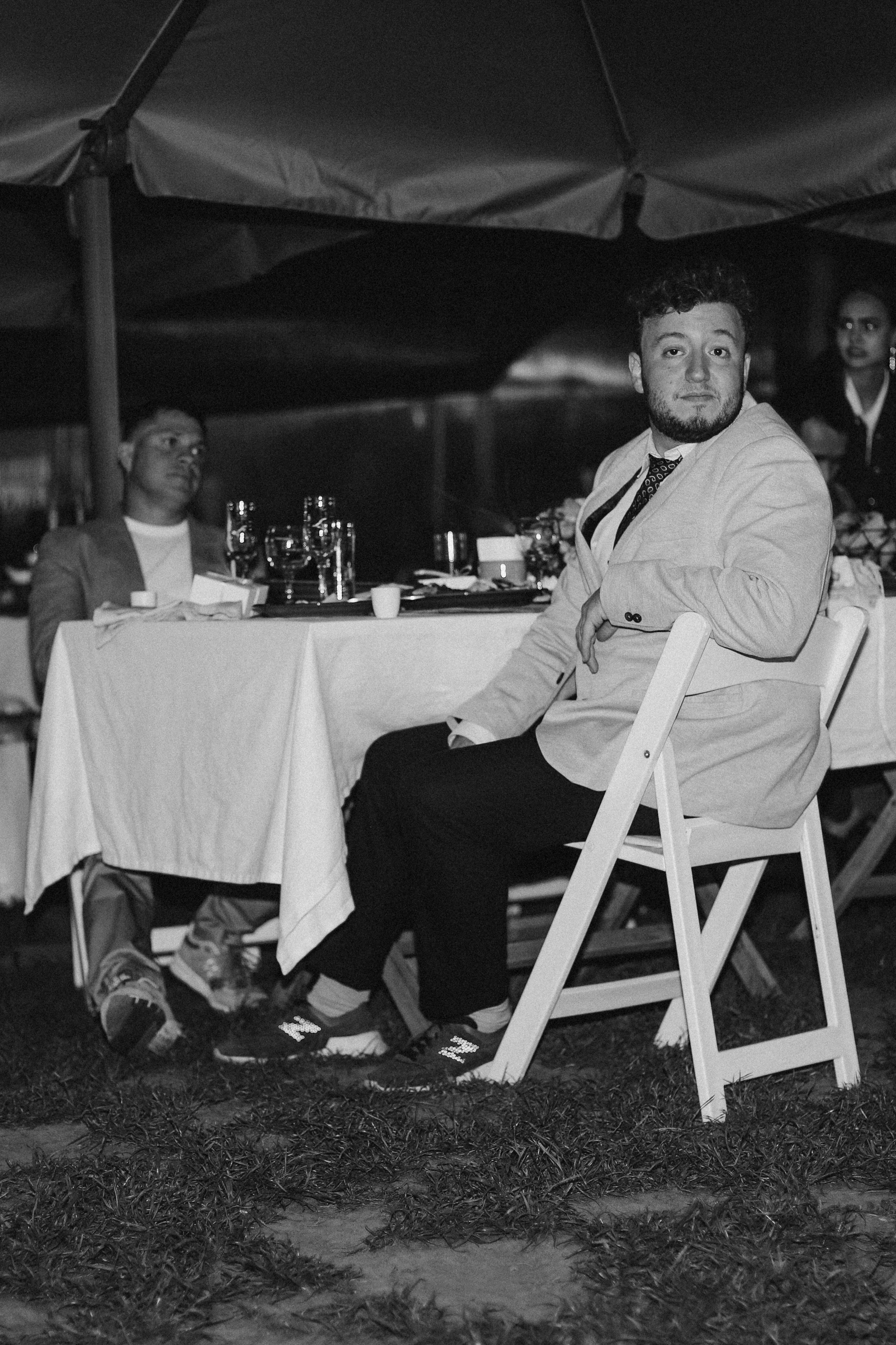 Рустам и Елизавета. Фотограф в Алматы и Москве Даша Пушкина