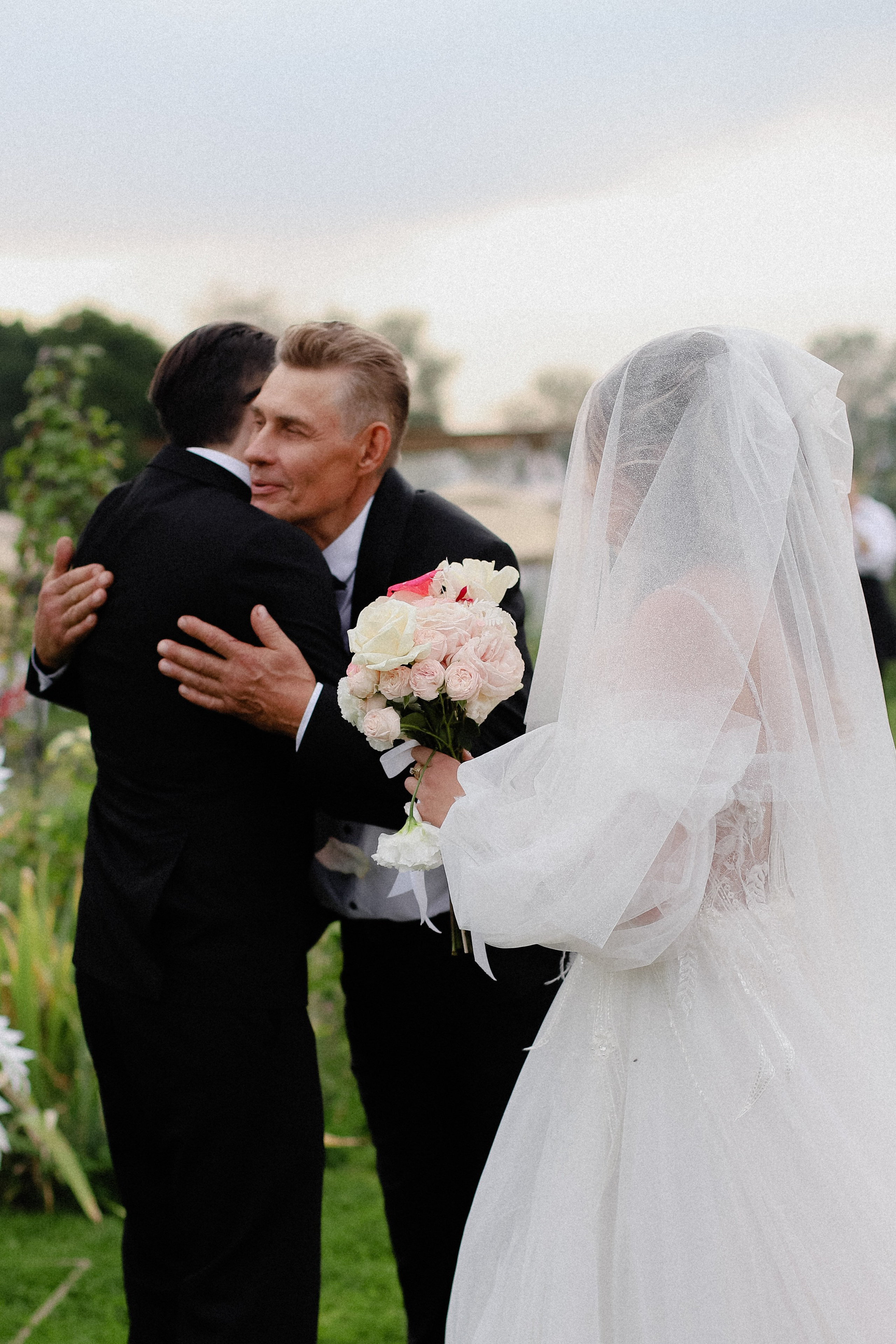 Рустам и Елизавета. Фотограф в Алматы и Москве Даша Пушкина