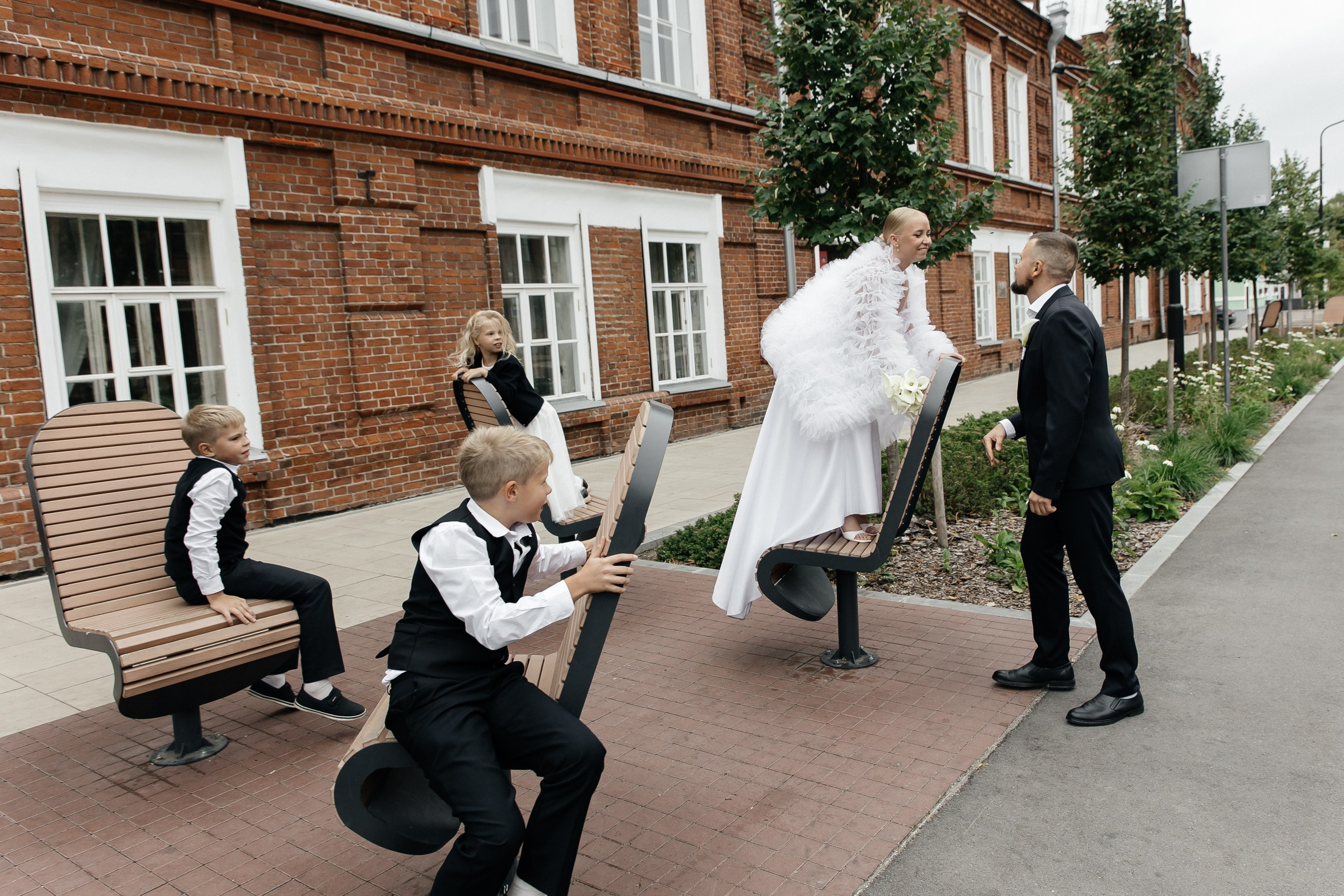 Любовь в городе Че | Антон и Альбина. Свадебный фотограф Настя Шелл г. Череповец