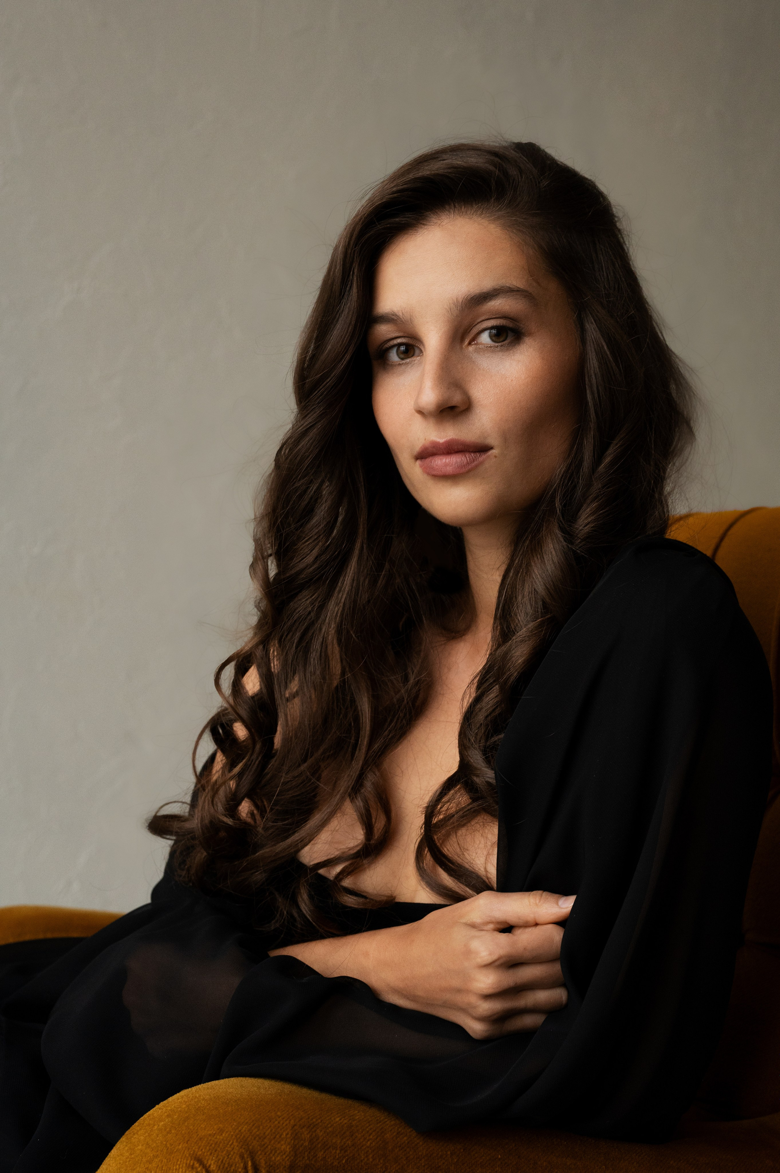 Photographer Yulia Lushnikova, Based in Valencia