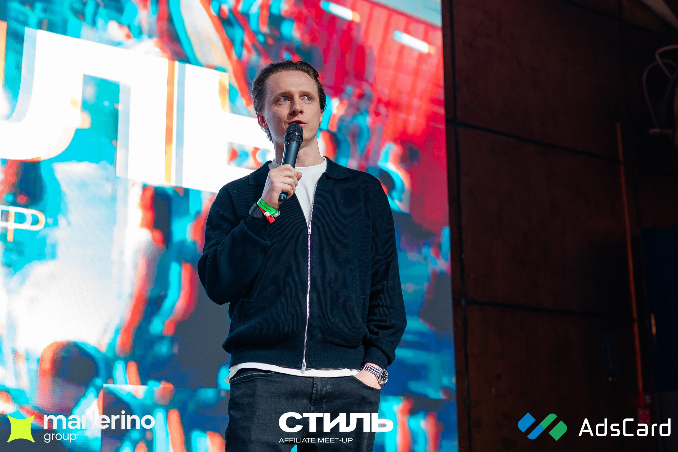 СТИЛЬ. Репортажный фотограф в Москве Измалков Артем