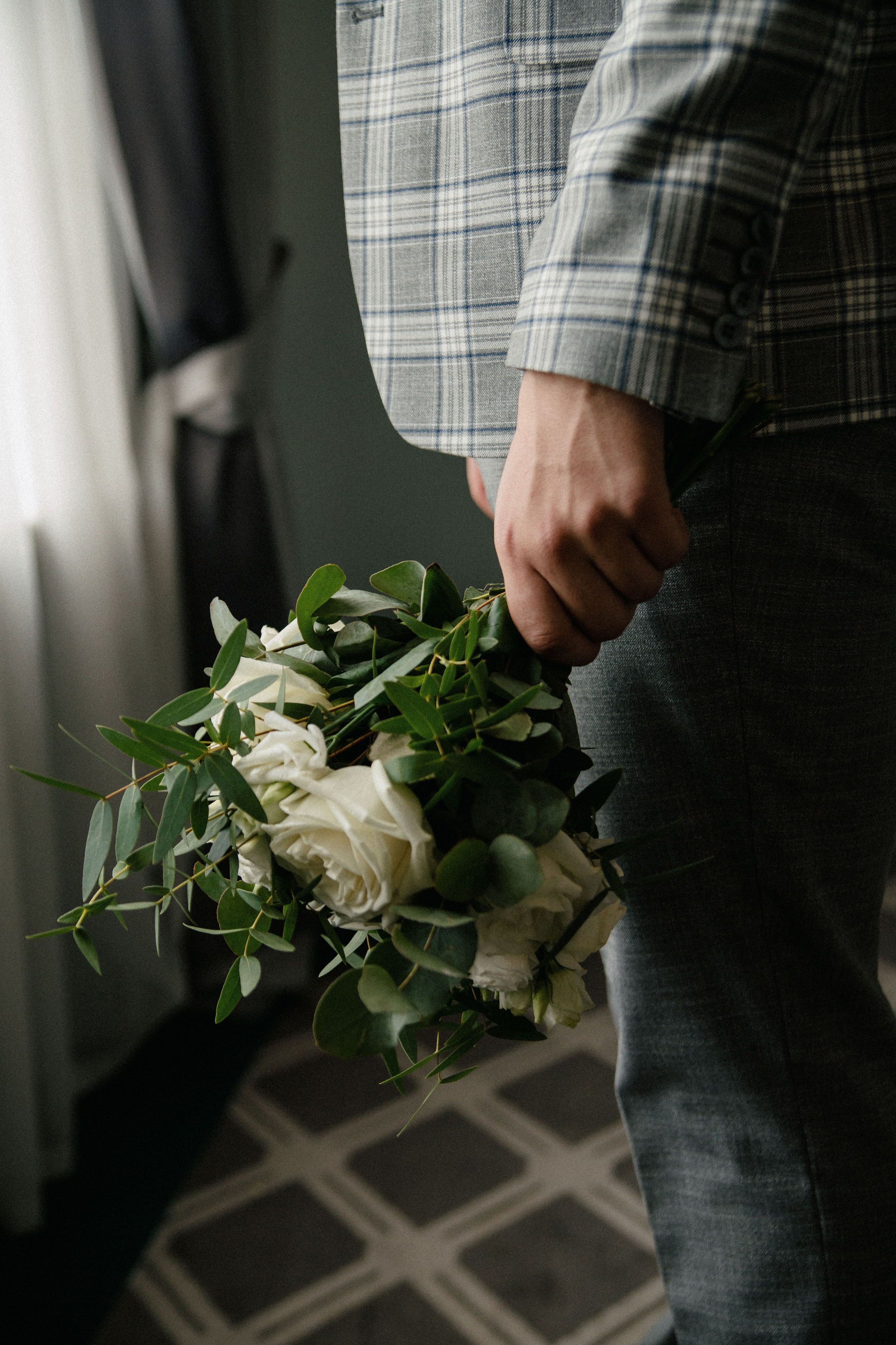 Свадебный и репортажный фотограф в Барнауле Евгений Самосюк