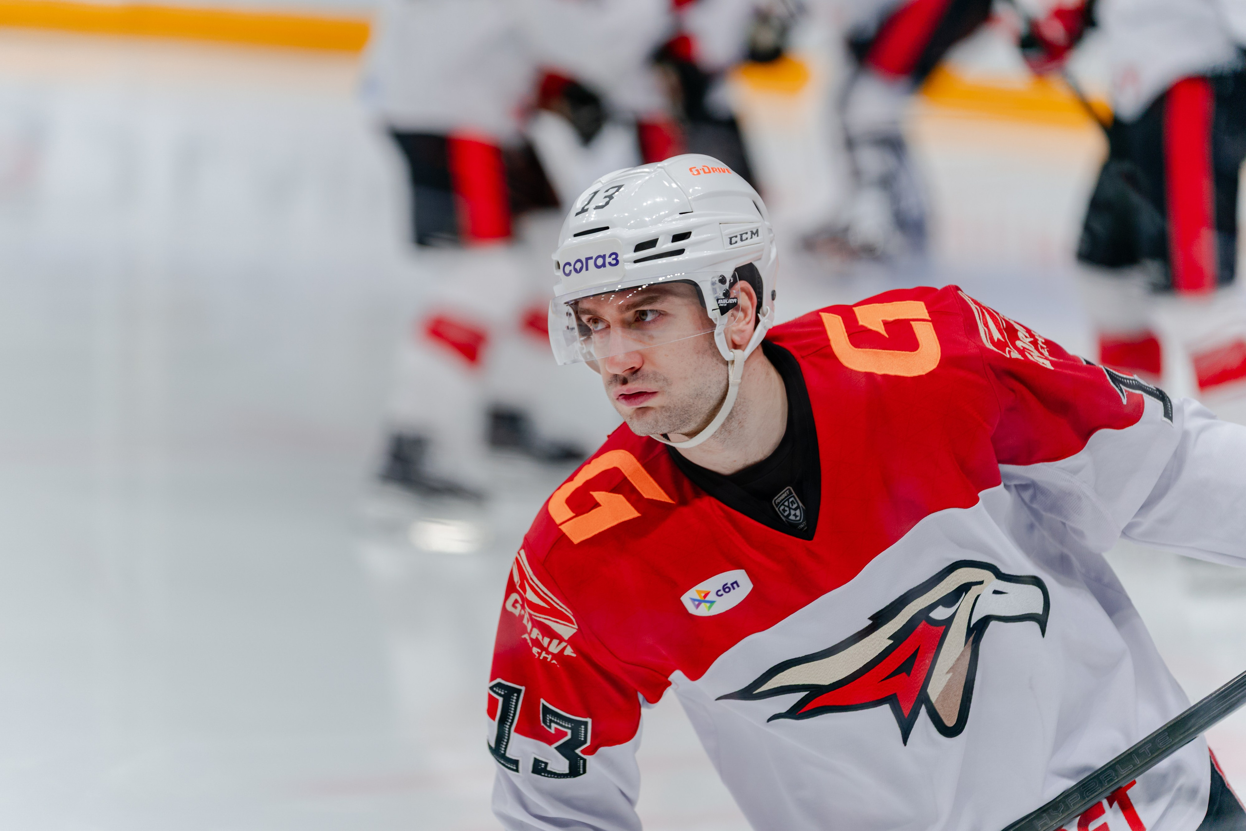 КХЛ КУНЬЛУНЬ РС — АВАНГАРД 22 МАРТА 2025. Репортажный фотограф в Москве Измалков Артем