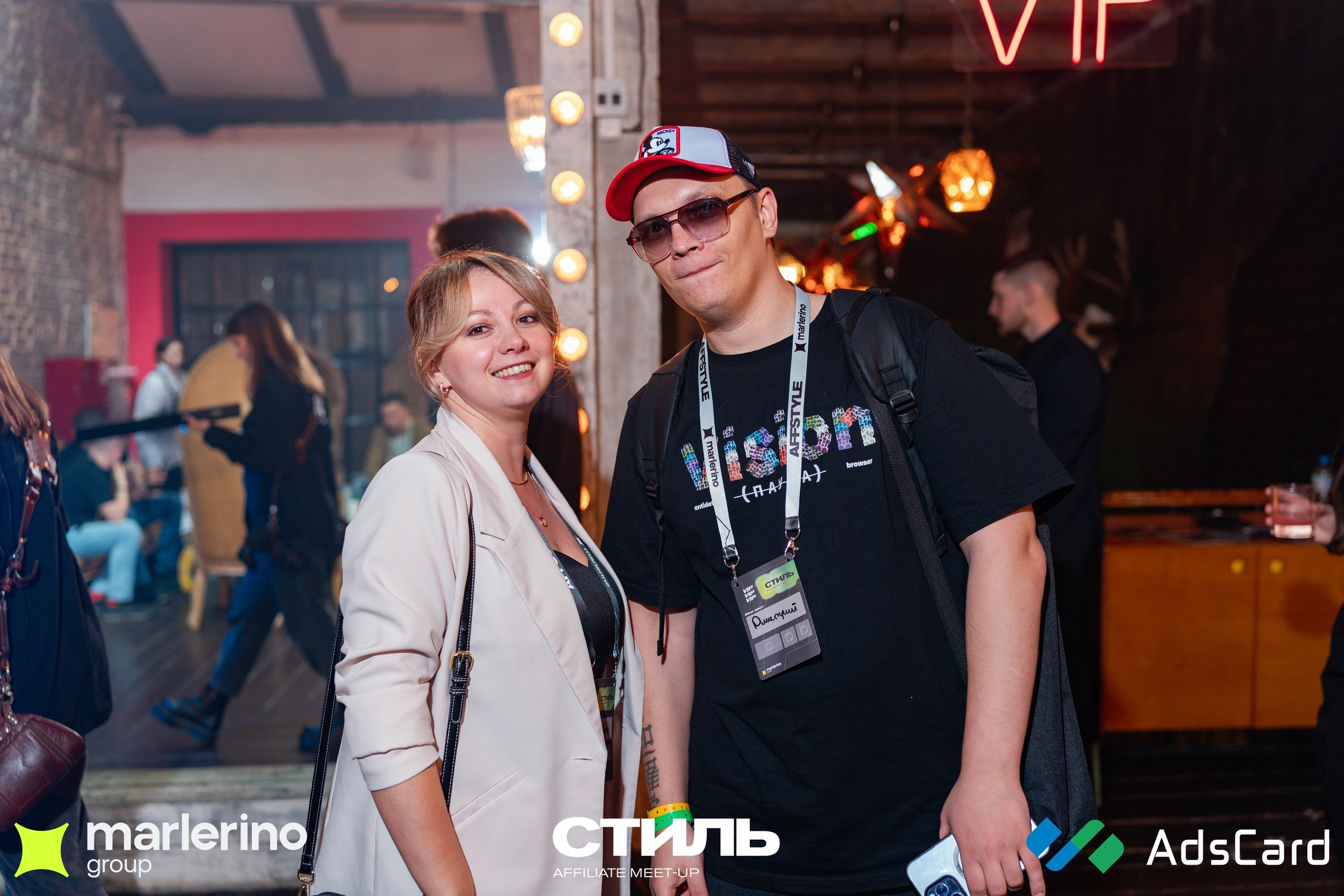 СТИЛЬ. Репортажный фотограф в Москве Измалков Артем