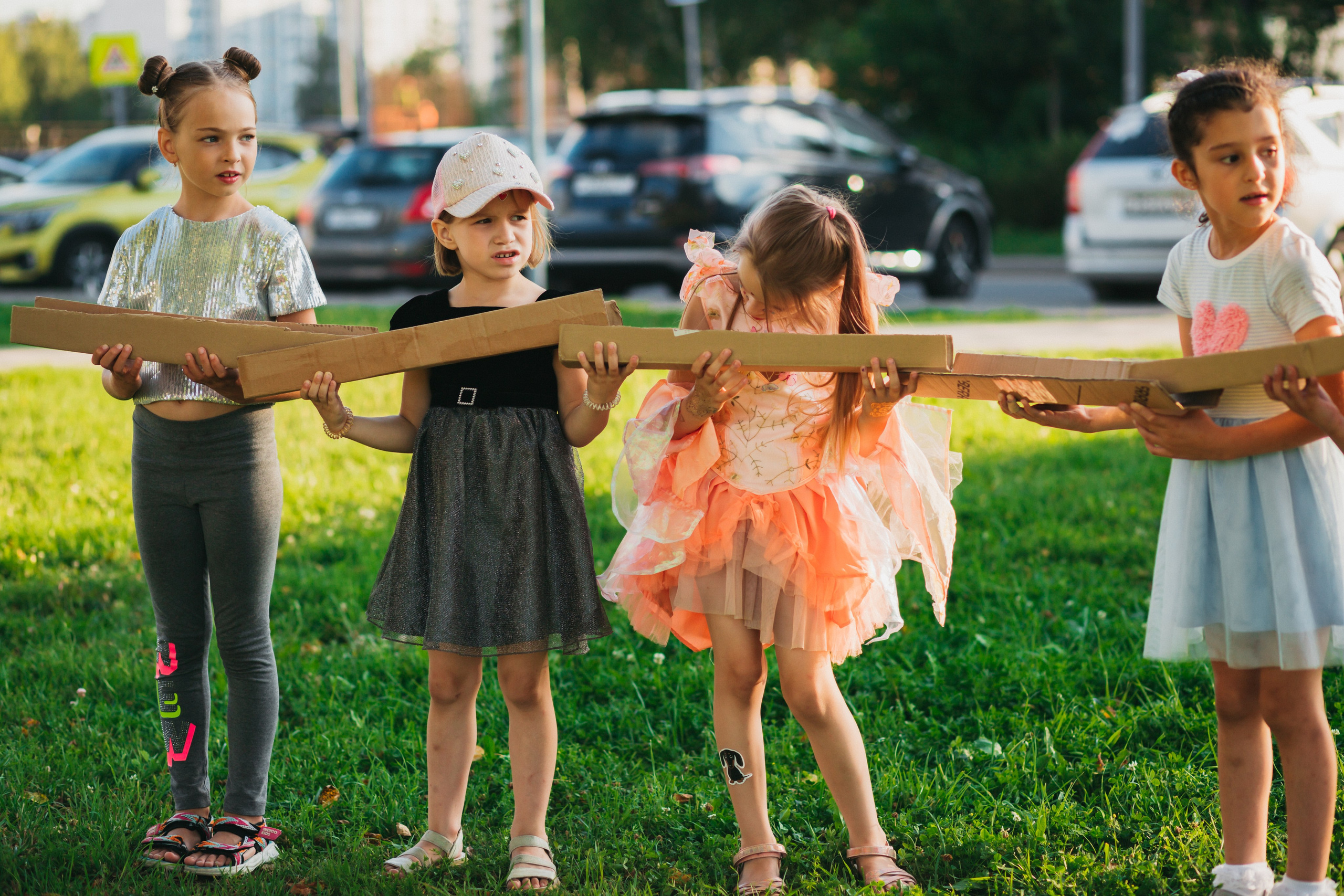 Репортажная съемка. Фотограф в Москве Сидорина Юлия