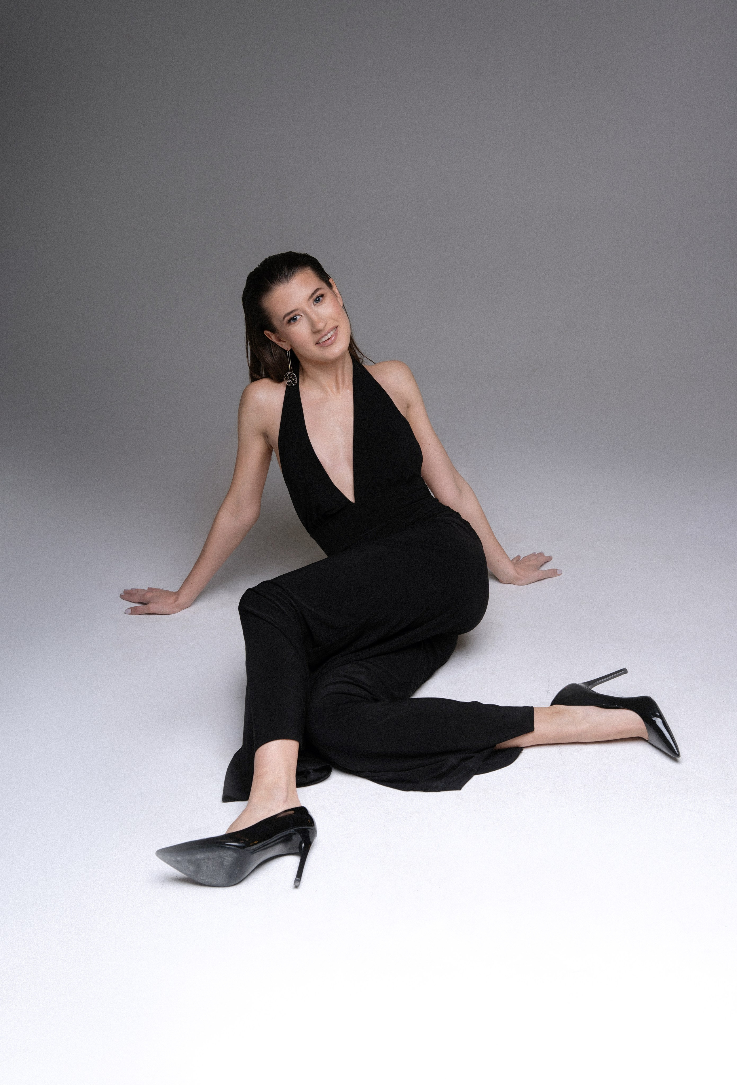 Индивидуальная съемка. Фотограф в Москве Гончарова Анастасия