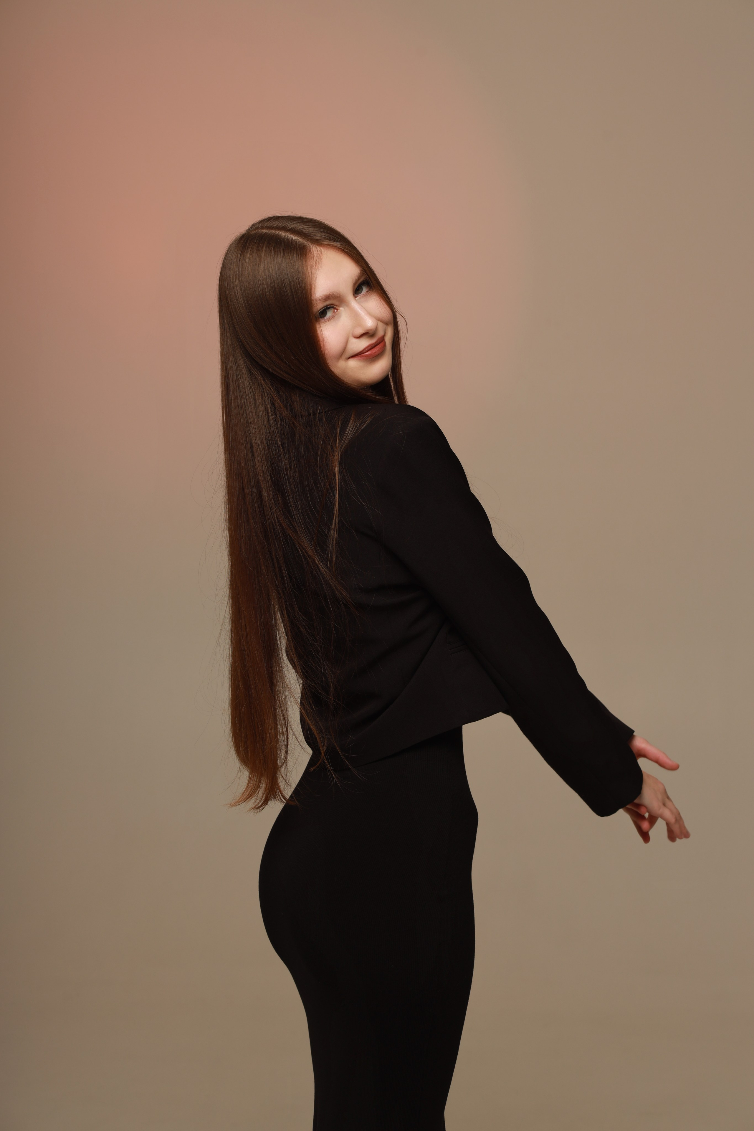 Школьная съёмка. Фотограф Могилев Беларусь