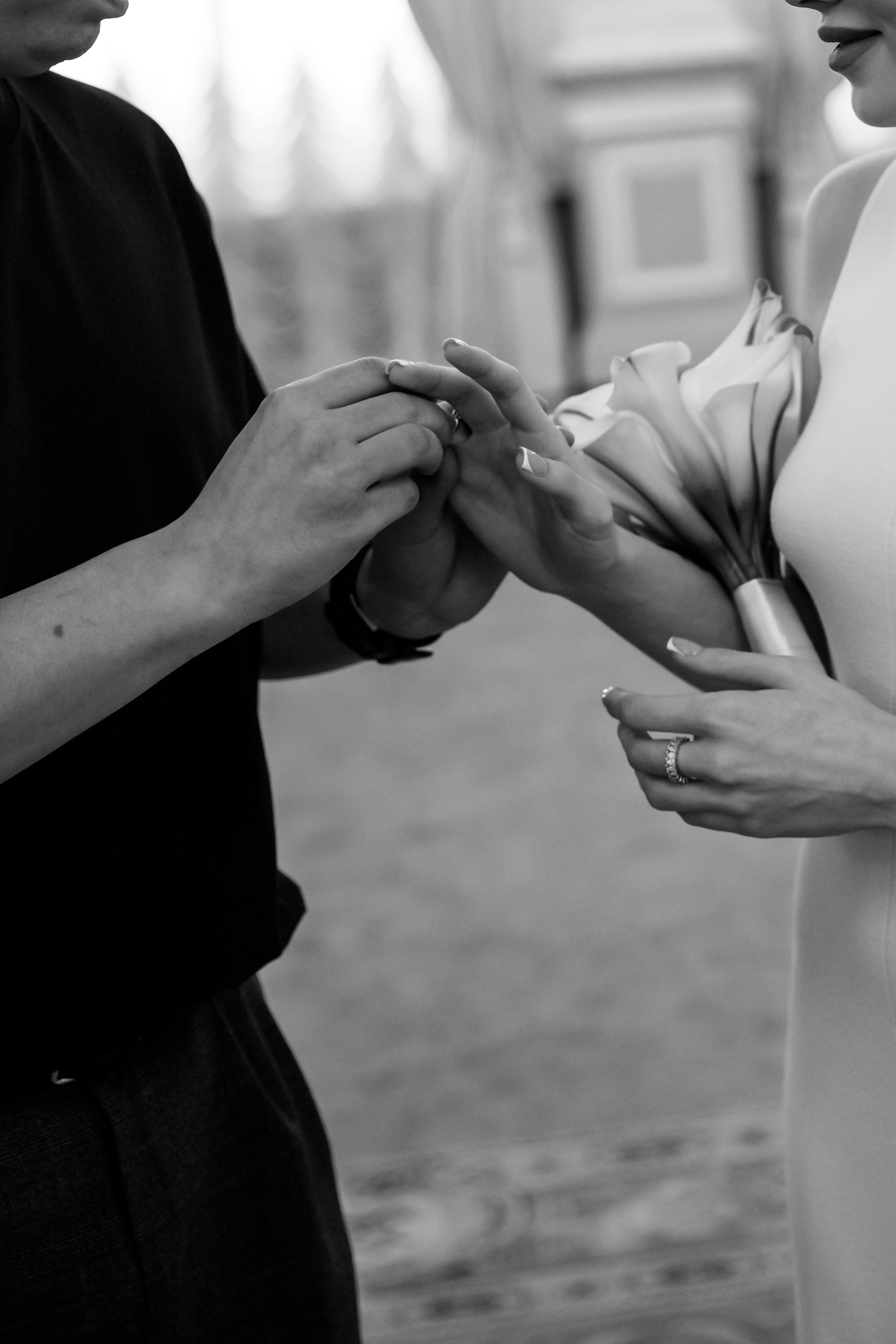 WEDDING. Фотограф, который снимает любовь в Санкт-Петербурге и Череповце