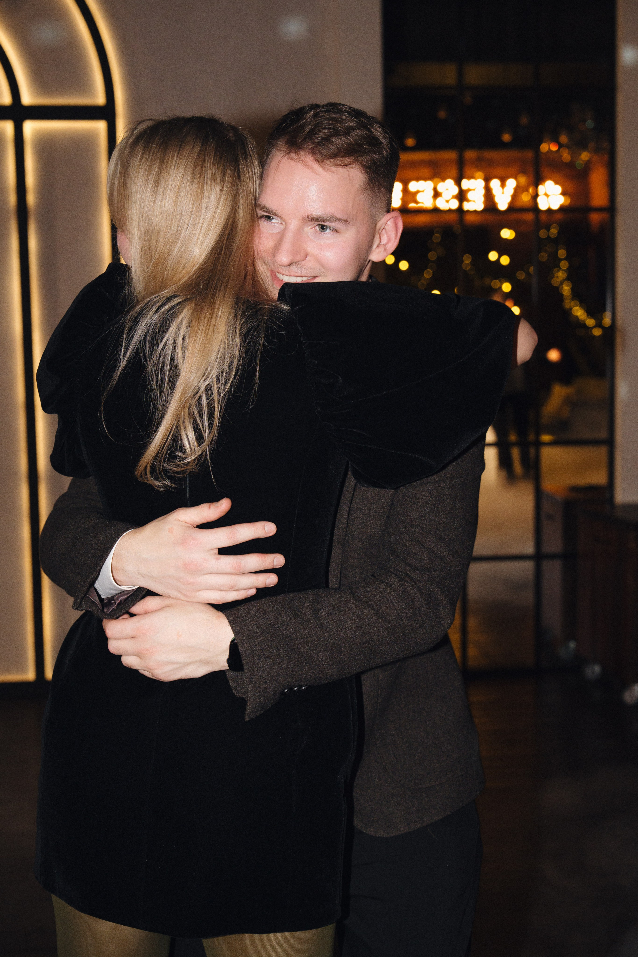 Свадьба Гумара и Анны. Фотограф Макс Меш