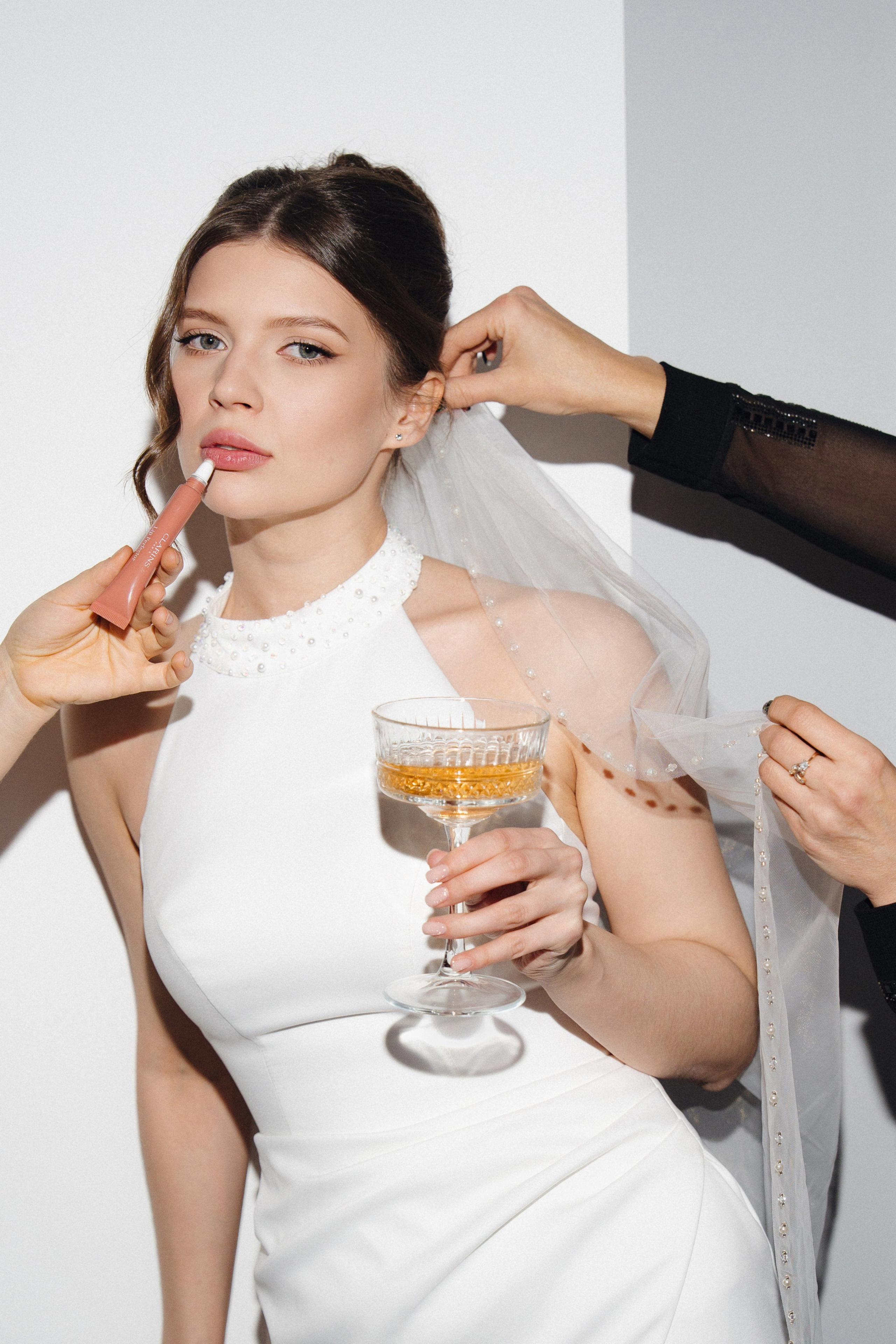 Свадьба Гумара и Анны. Фотограф Макс Меш