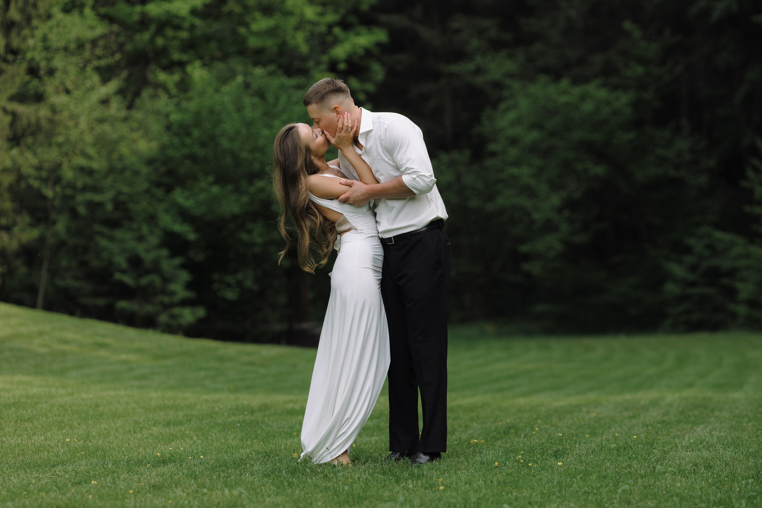 Свадебный фотограф в Минске Игорь Орищенко