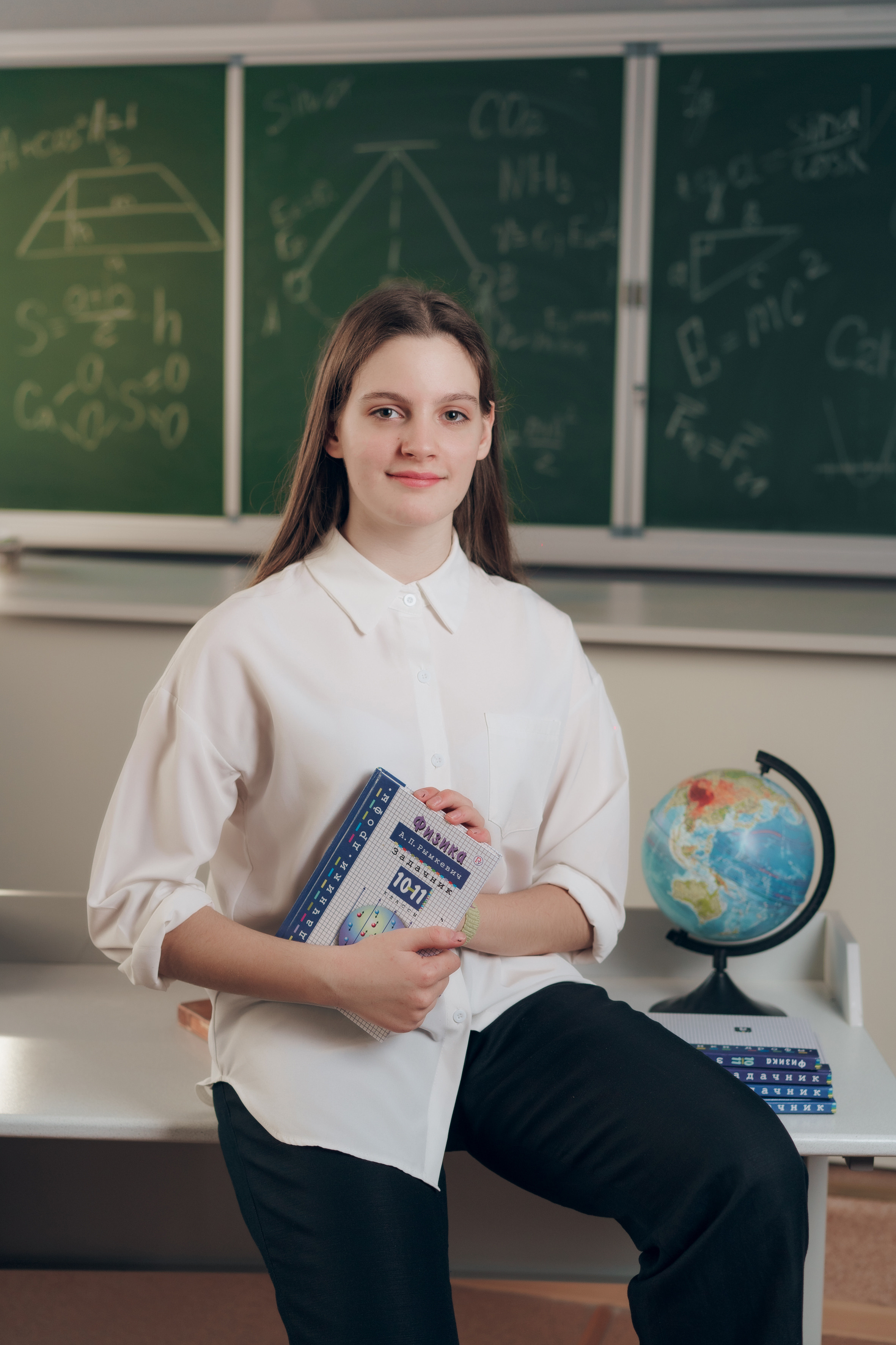 КЛАСС | Выпускные альбомы в Нижневартовске